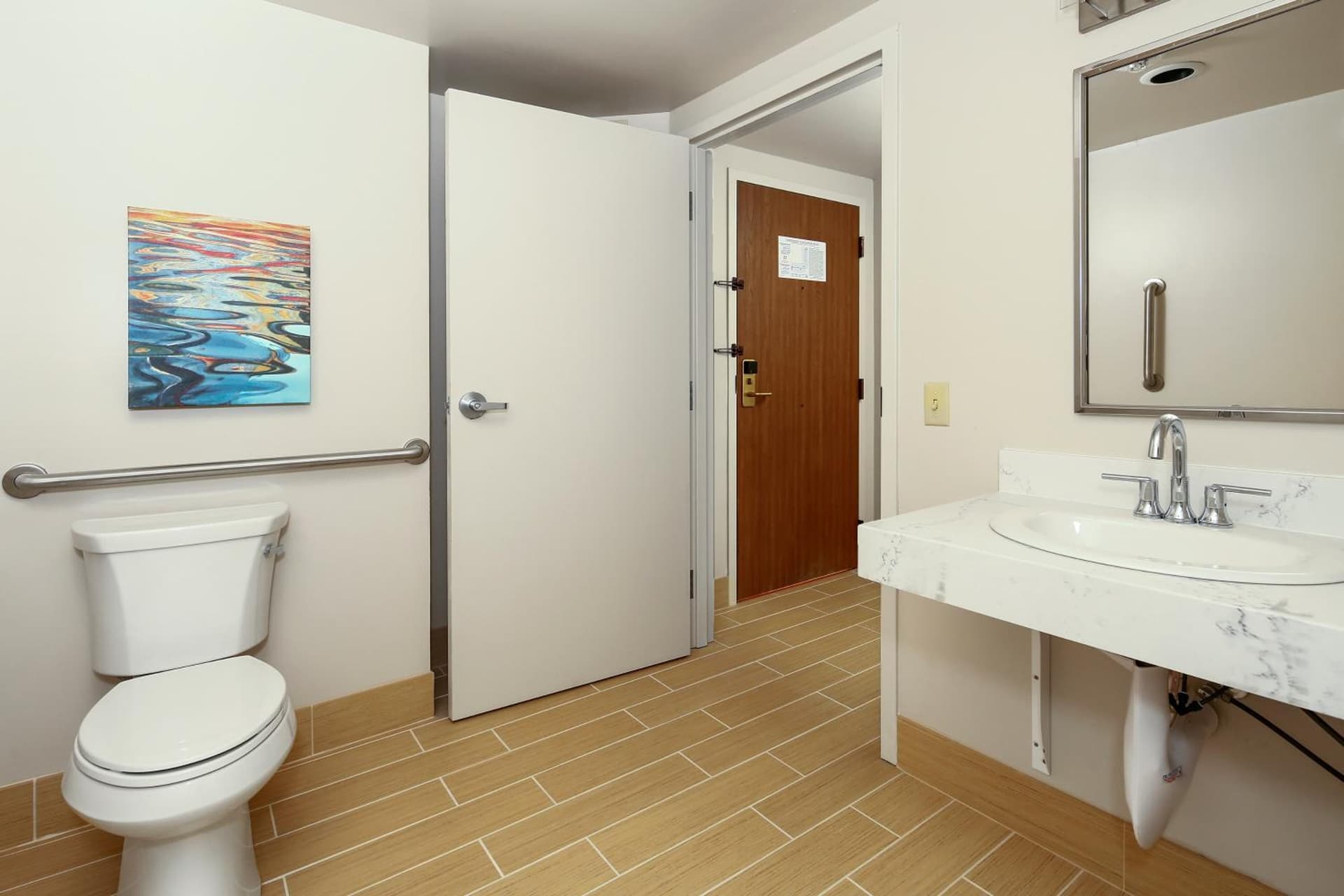 Best Western Plus Bellingham gallery photo in Bellingham, WA — image 40