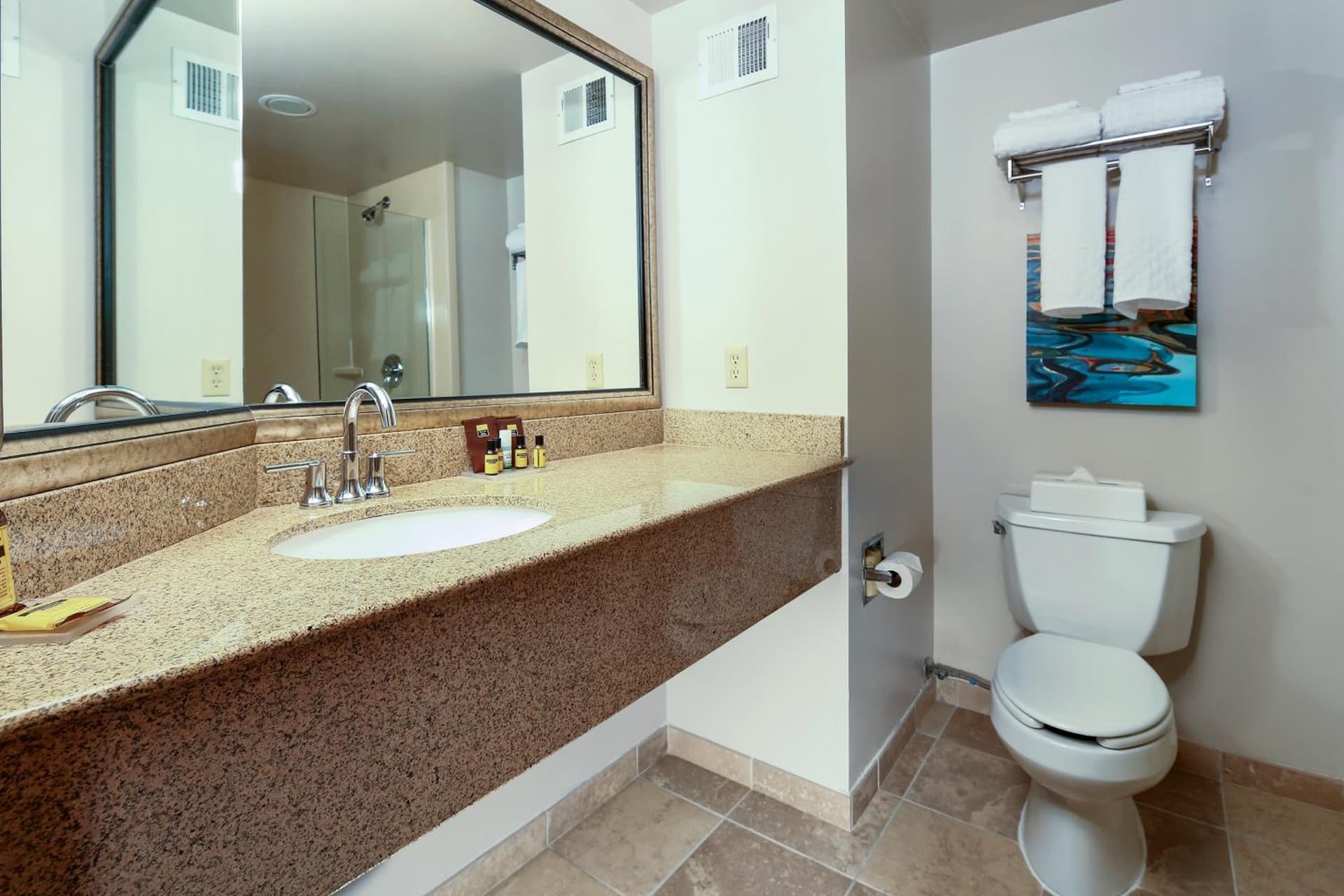 Best Western Plus Bellingham gallery photo in Bellingham, WA — image 65