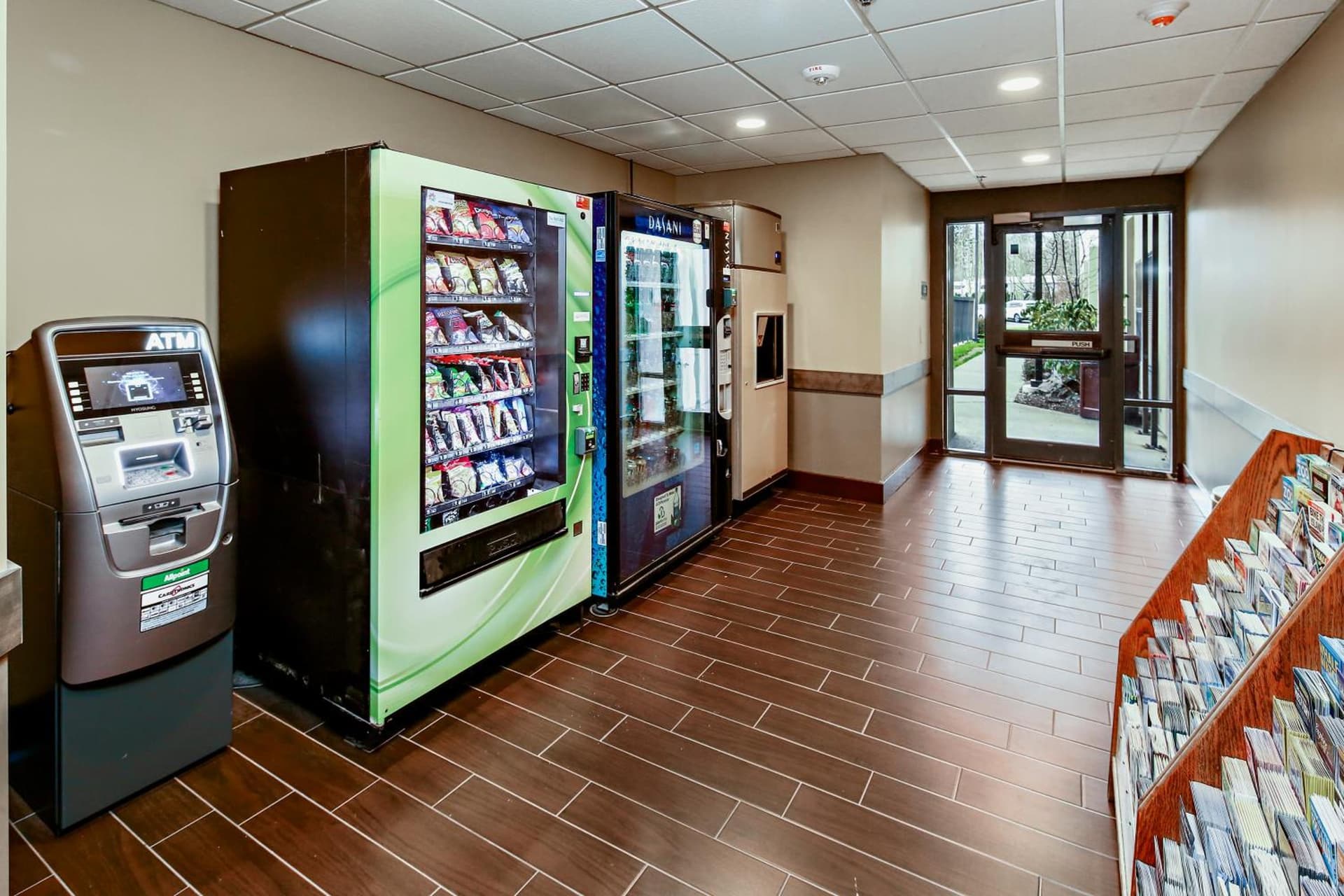 Best Western Plus Bellingham gallery photo in Bellingham, WA — image 74