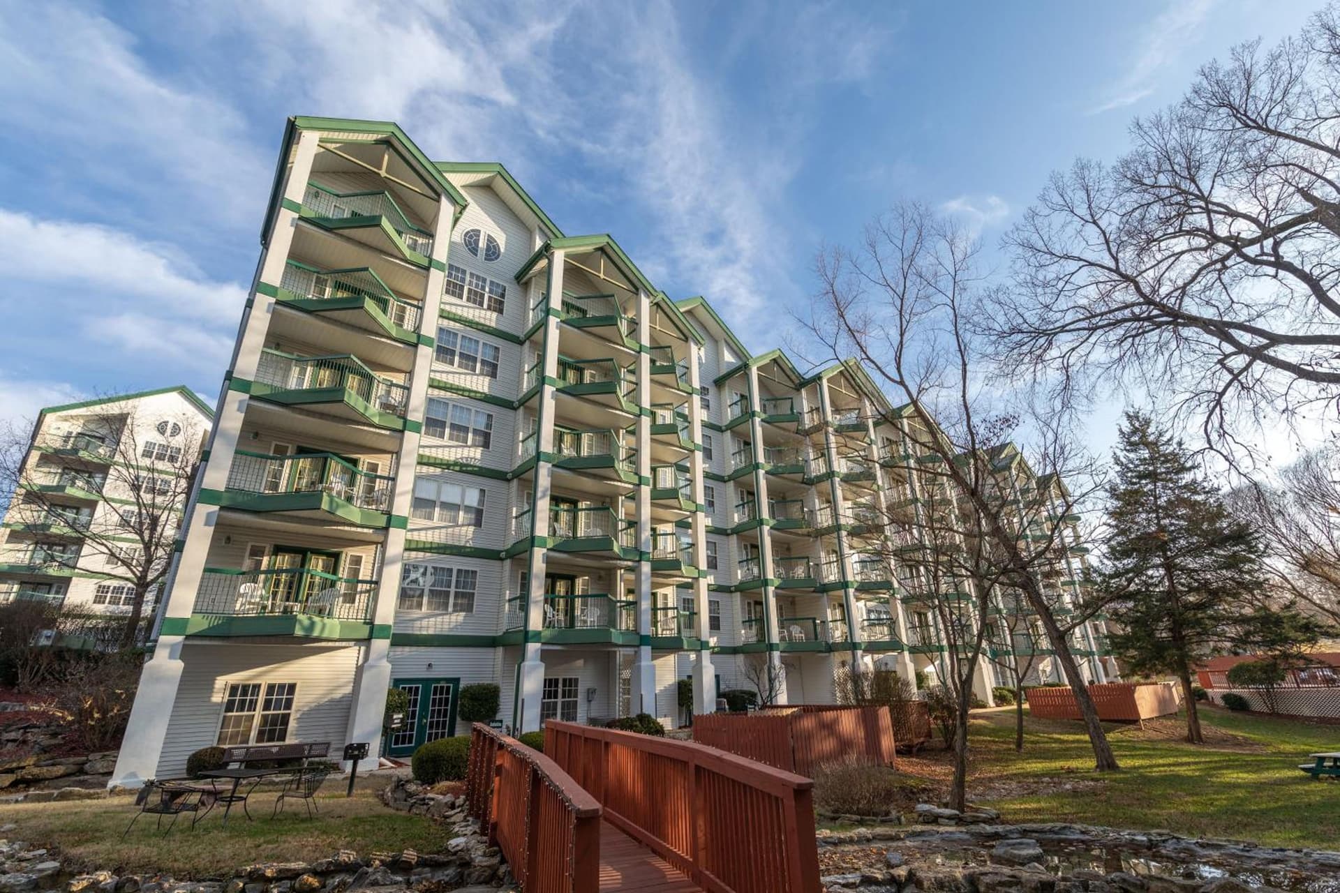 Carriage Place featured exterior or lobby in Branson, MO — similar hotel