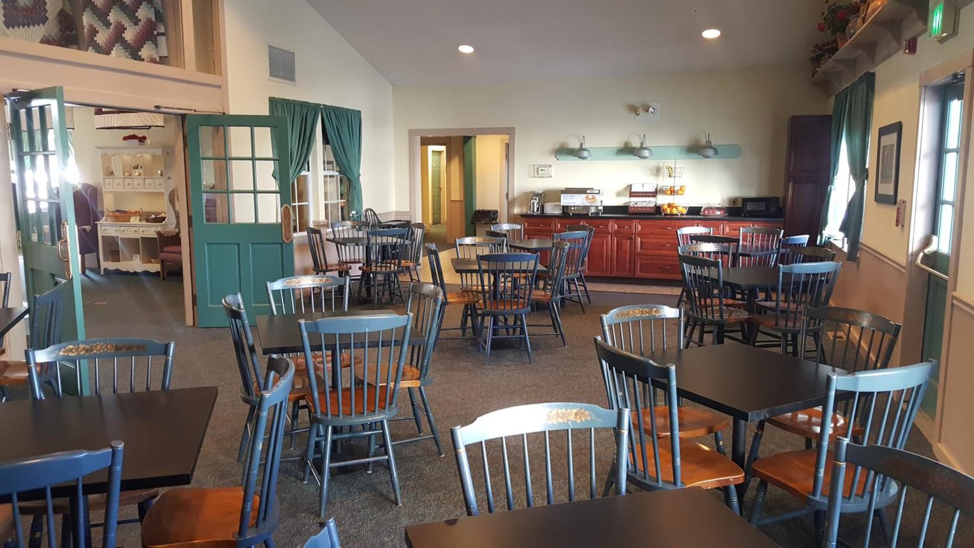 Amish Inn gallery photo in Nappanee, IN — image 28