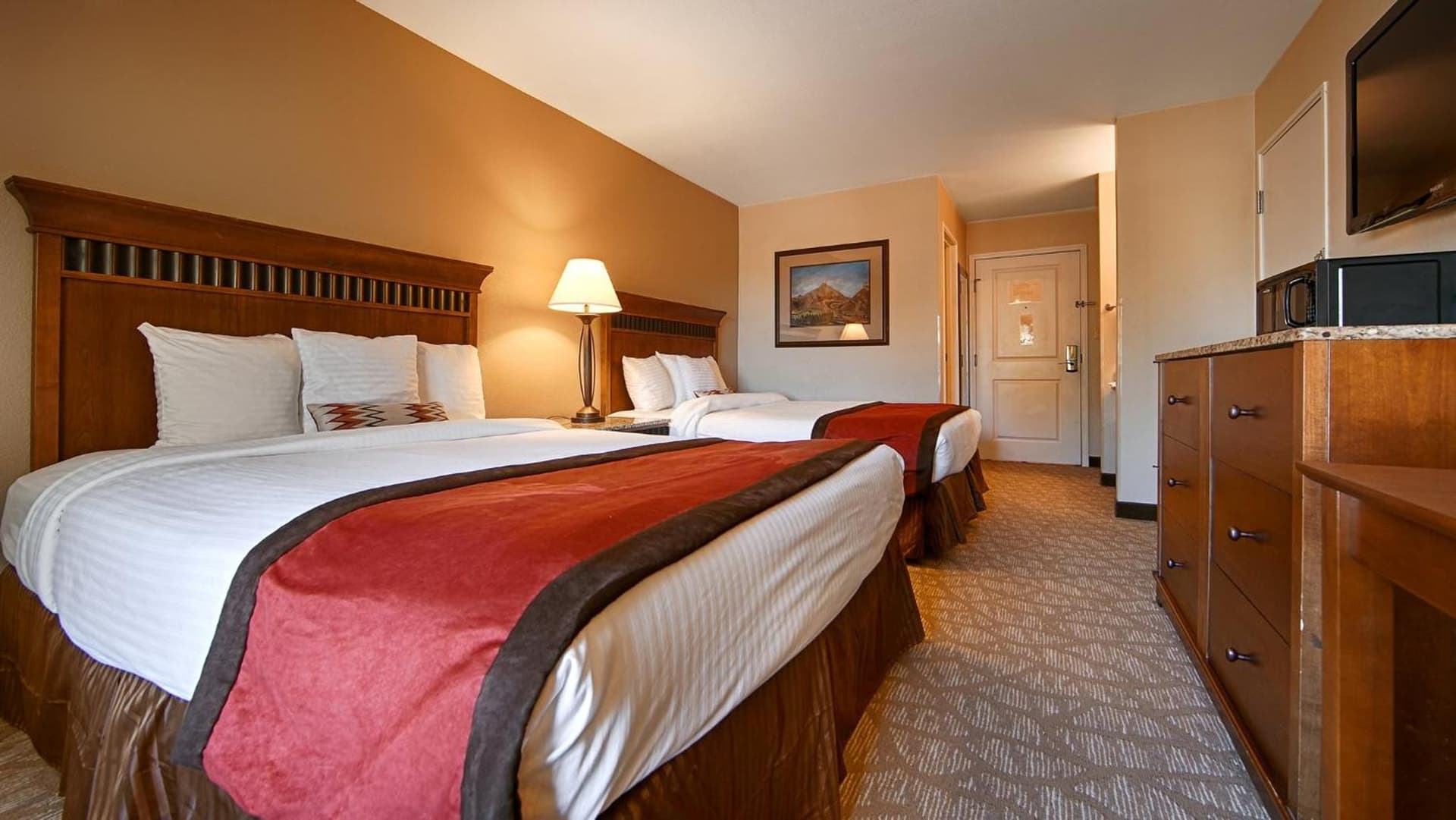Best Western Denver Southwest gallery photo in Lakewood, CO — image 16