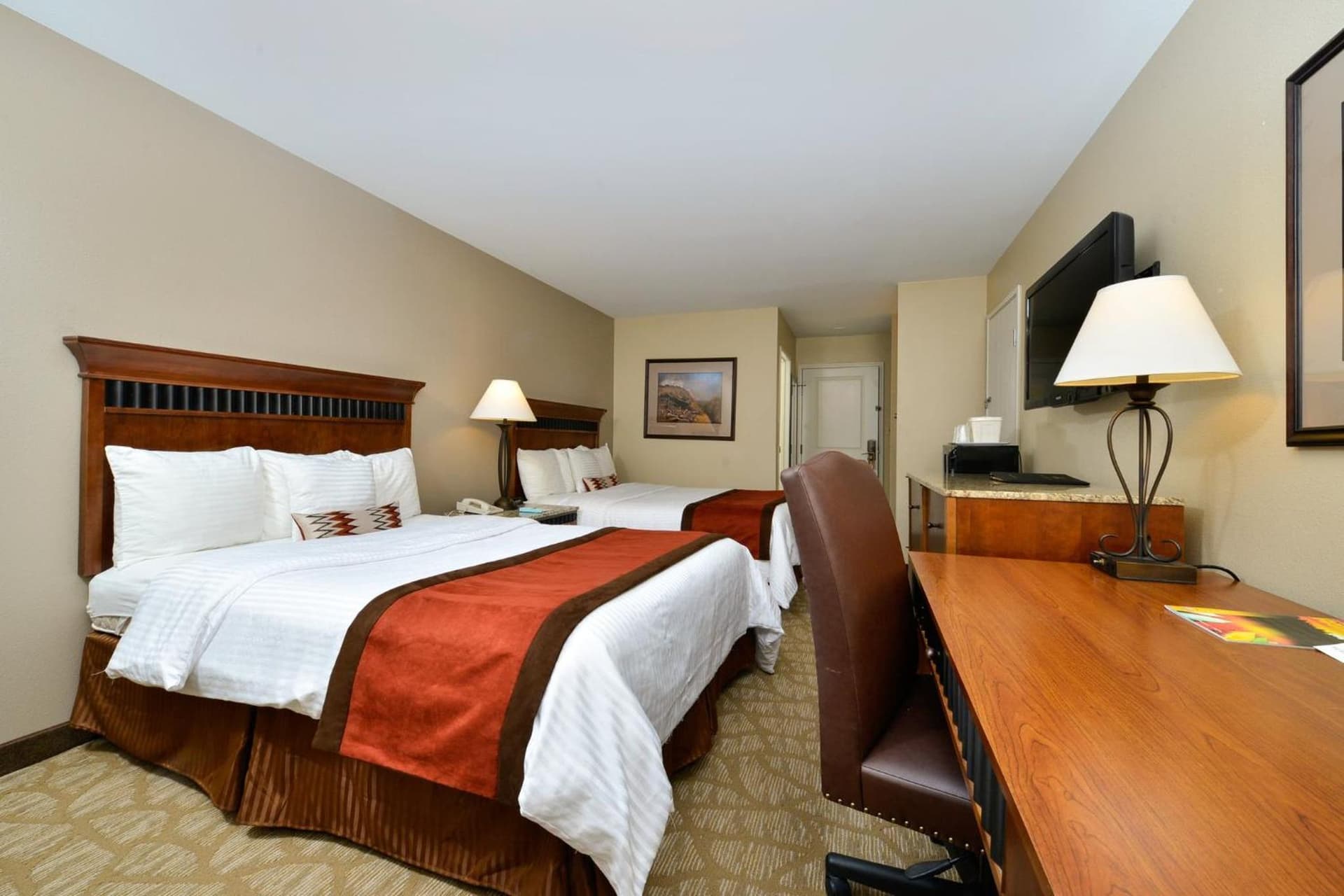 Best Western Denver Southwest gallery photo in Lakewood, CO — image 58