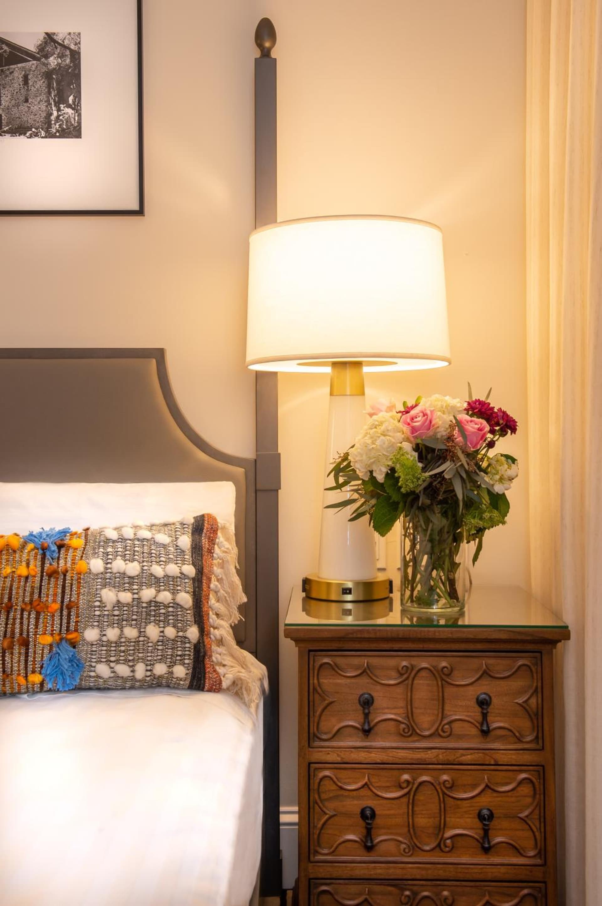 Hotel E gallery photo in Santa Rosa, CA — image 8