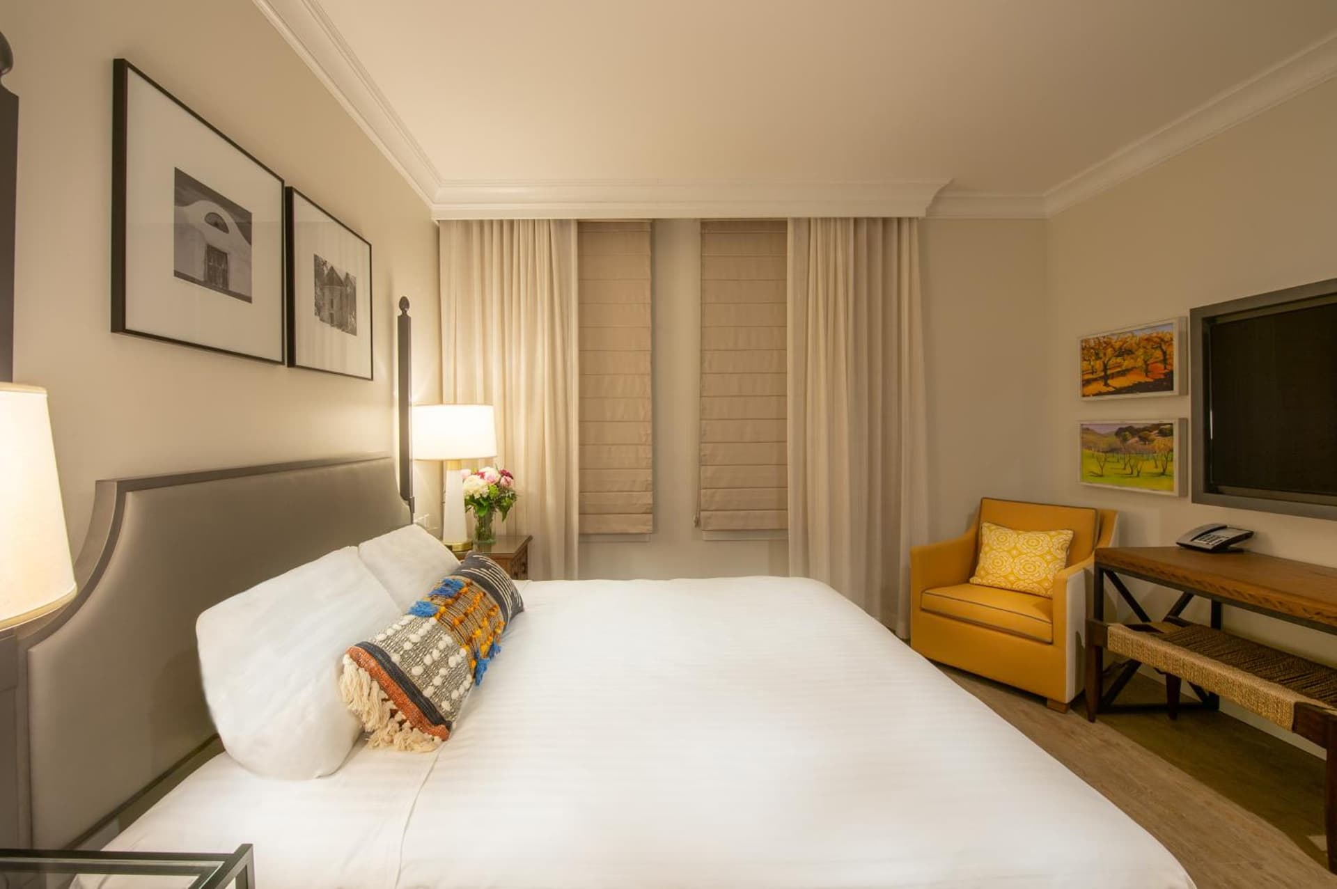 Hotel E gallery photo in Santa Rosa, CA — image 18