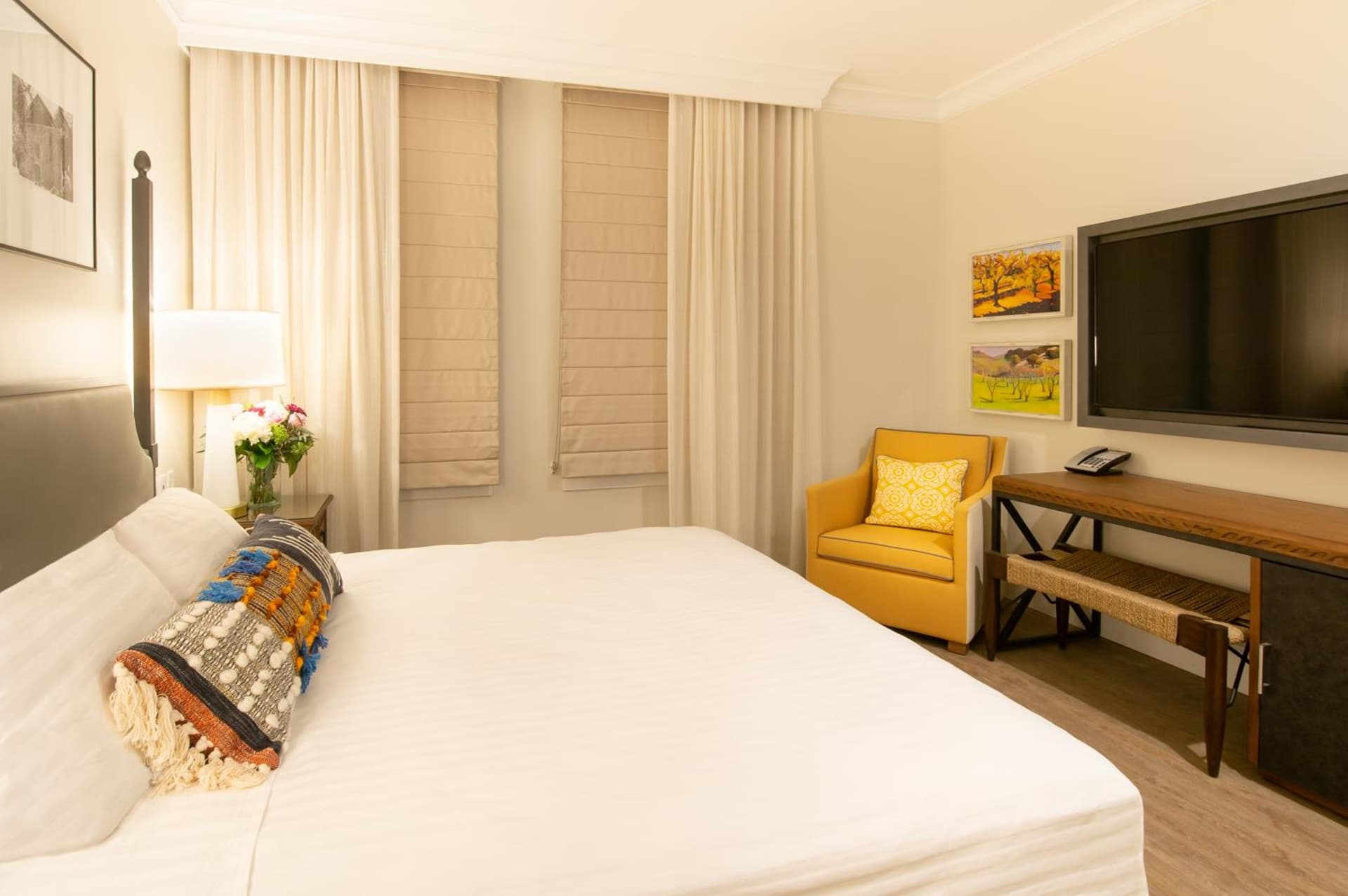 Hotel E gallery photo in Santa Rosa, CA — image 6