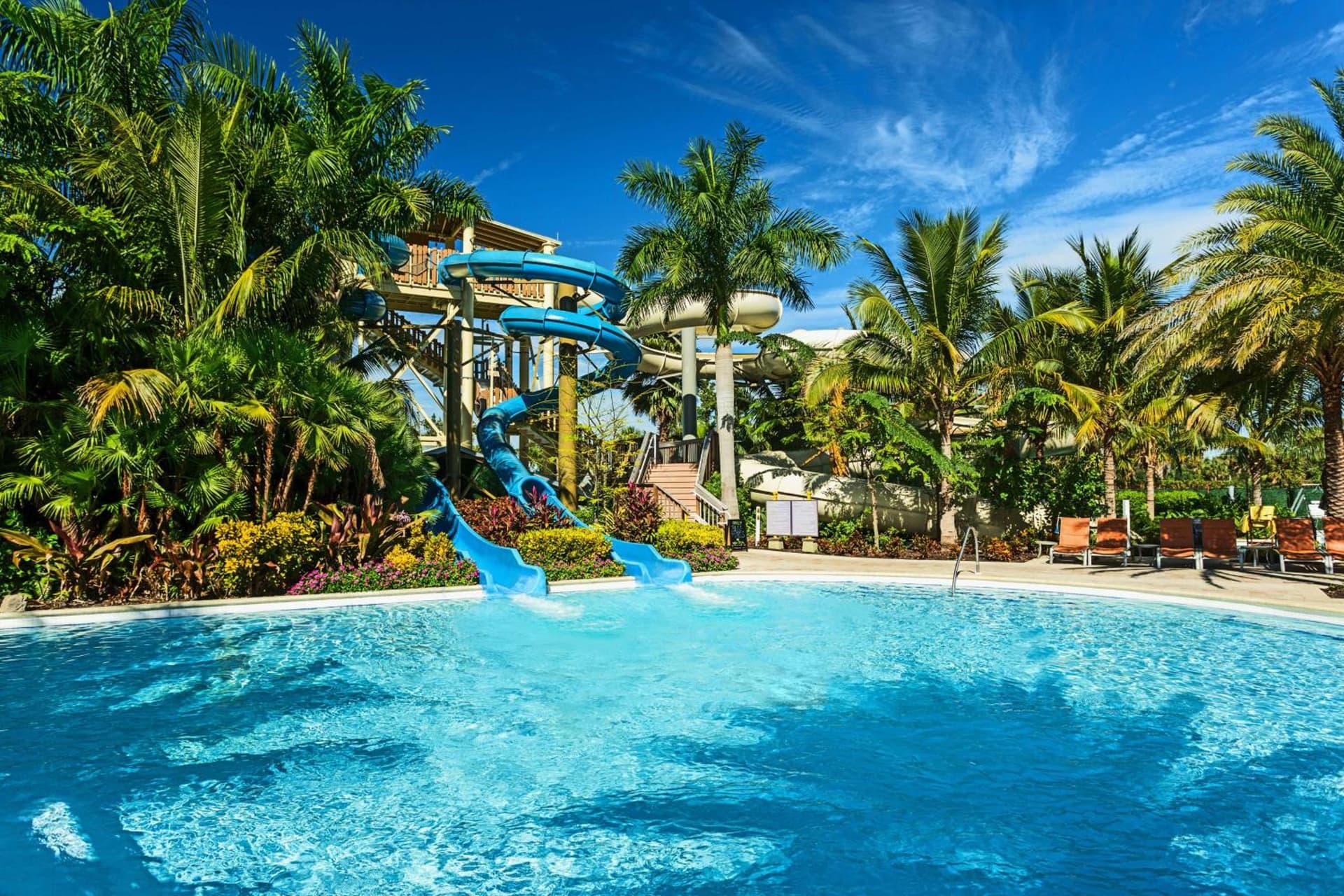 Hyatt Regency Coconut Point Resort & Spa Near Naples gallery photo in Bonita Springs, FL — image 70