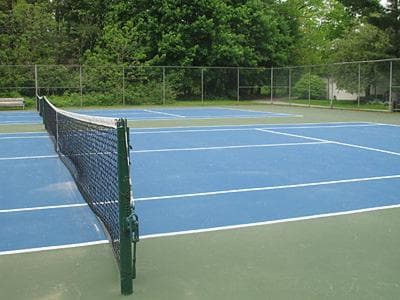 Interlaken Inn property views in Lakeville, CT — gallery photo 3