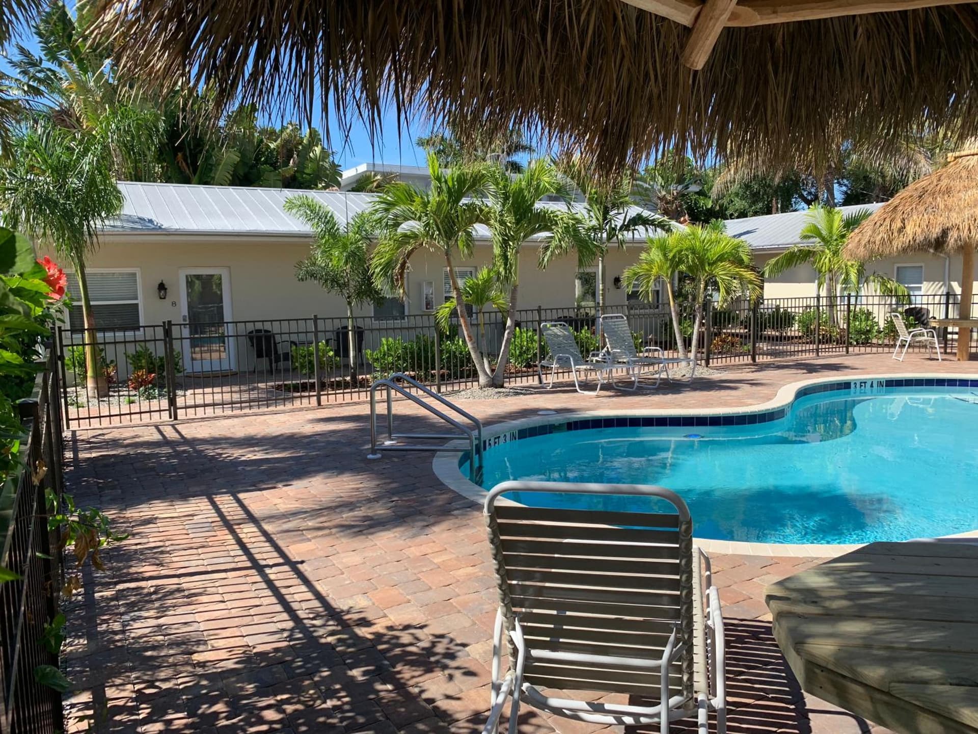 Twin Palms at Siesta gallery photo in Siesta Key, FL — image 28