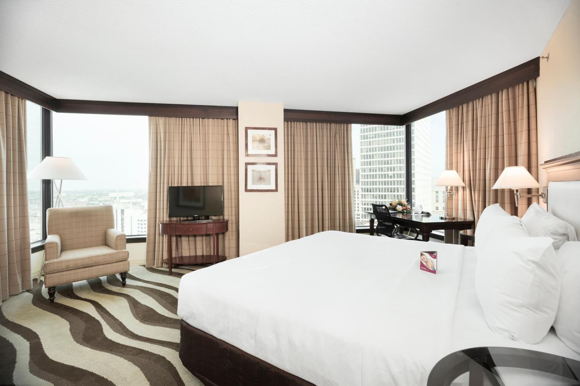 Fort Pontchartrain Detroit, a Wyndham Hotel gallery photo in Detroit, MI — image 114