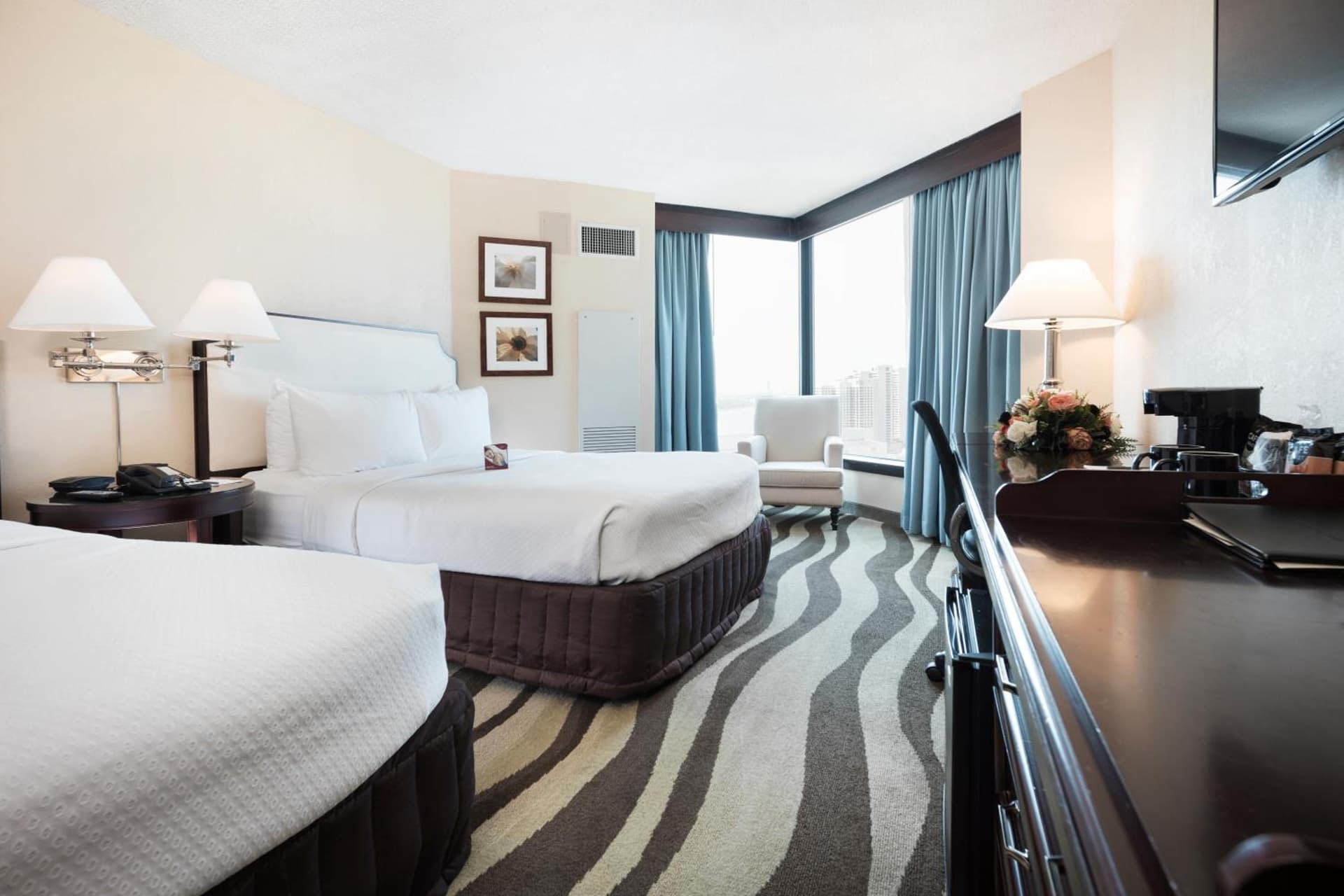 Fort Pontchartrain Detroit, a Wyndham Hotel gallery photo in Detroit, MI — image 28