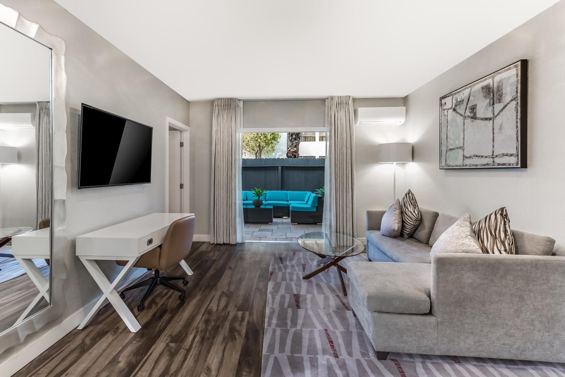Anaheim Hotel gallery photo in Anaheim, CA — image 34