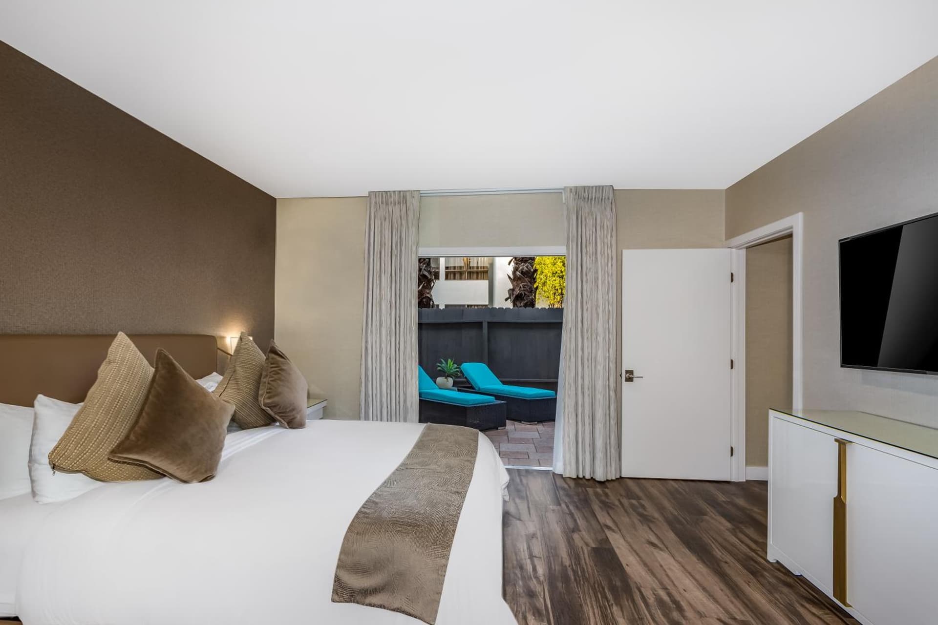 Anaheim Hotel gallery photo in Anaheim, CA — image 52