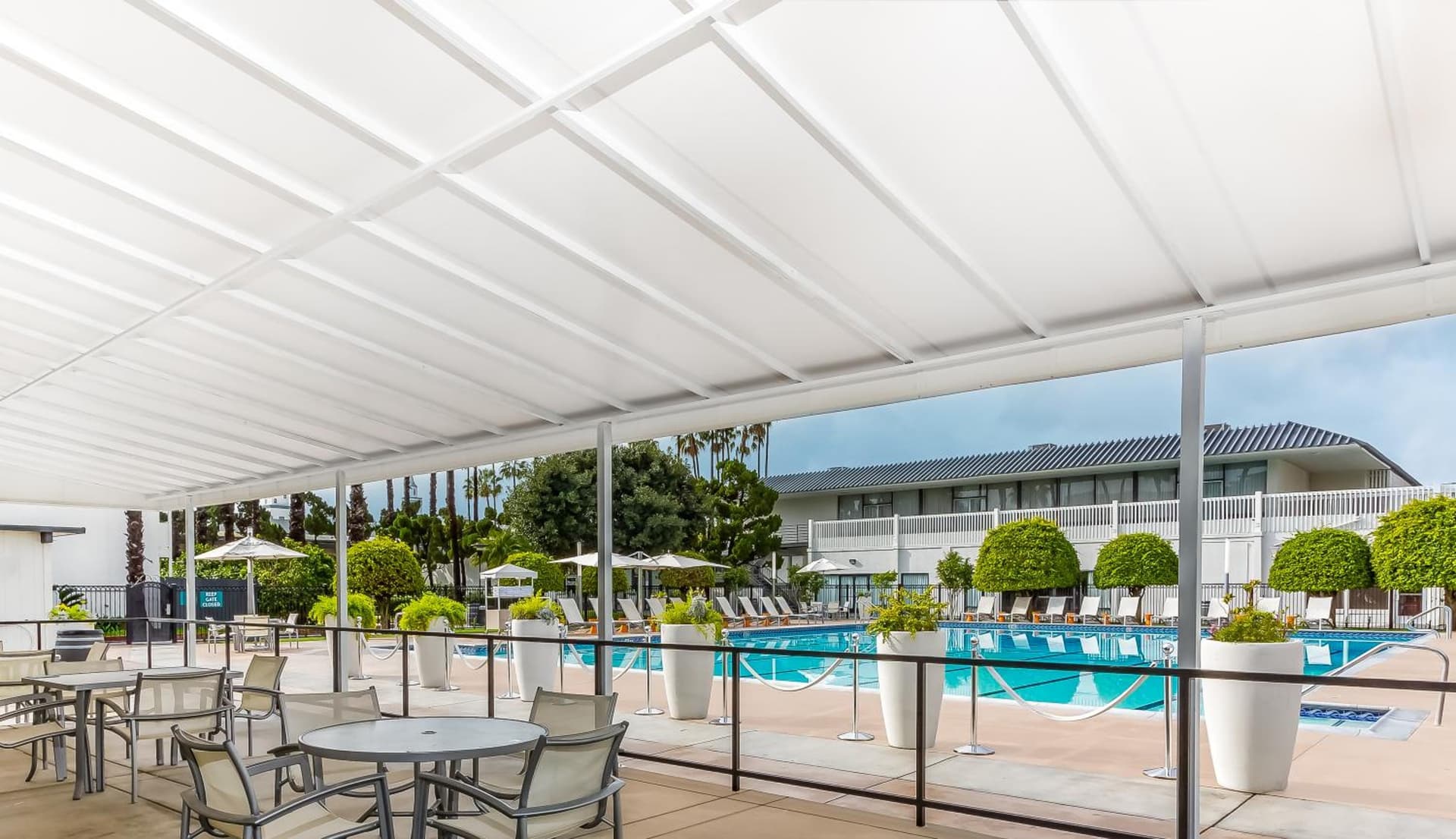 Anaheim Hotel gallery photo in Anaheim, CA — image 61