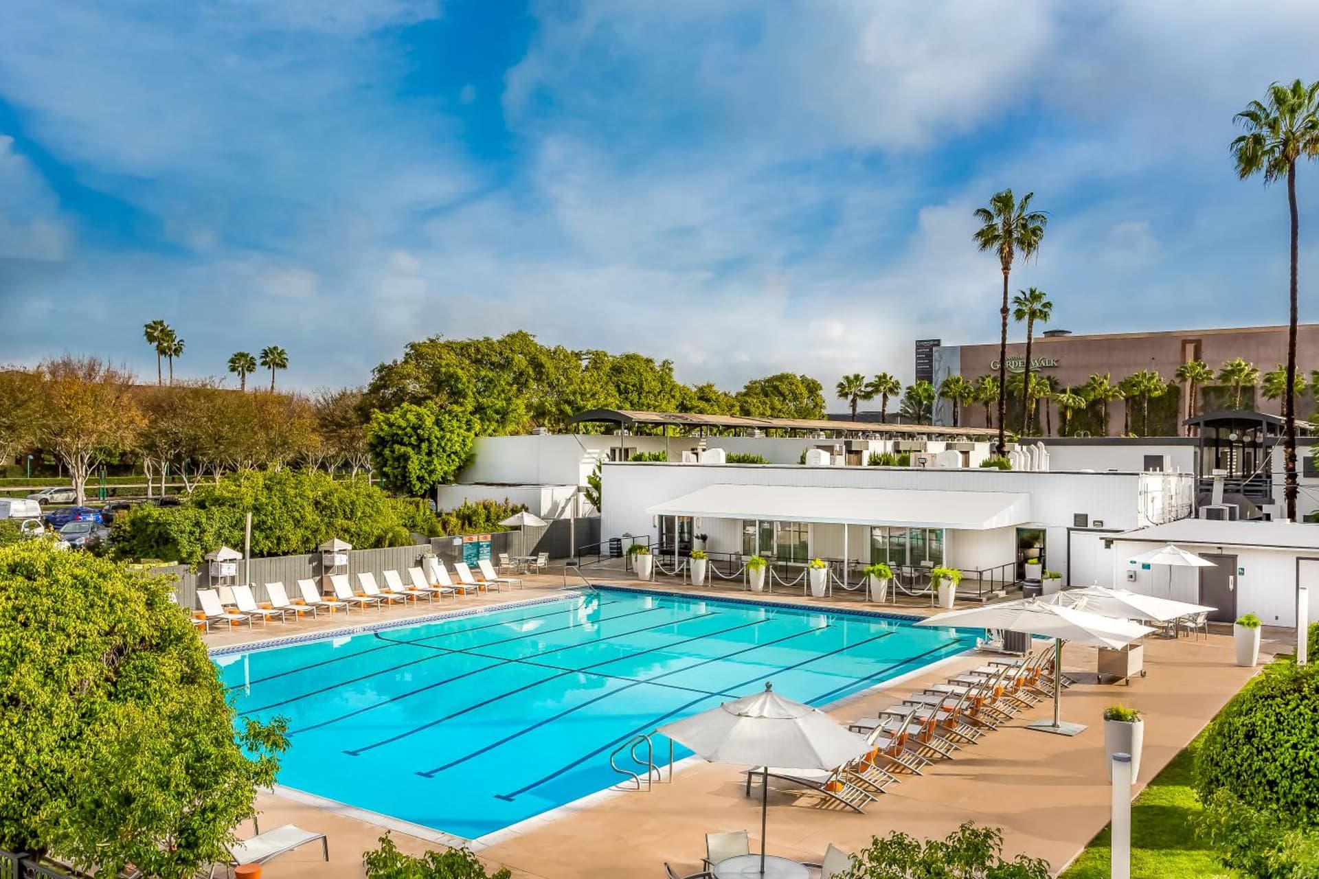 Anaheim Hotel gallery photo in Anaheim, CA — image 60