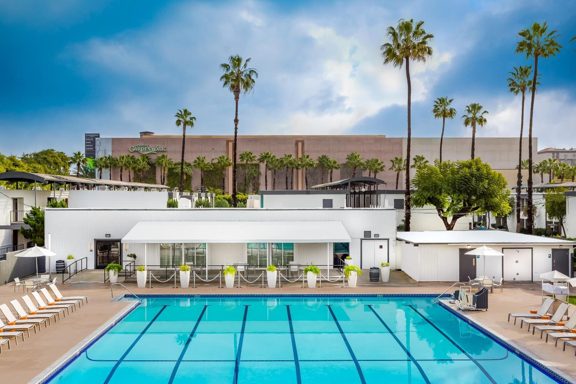 Anaheim Hotel gallery photo in Anaheim, CA — image 53