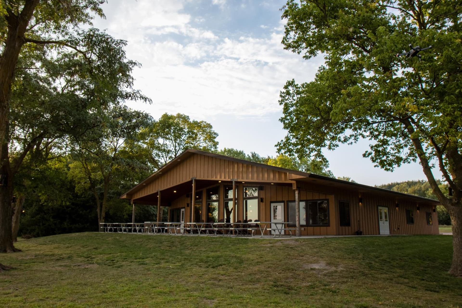 Lewis & Clark Resort — hotel in Yankton, South Dakota