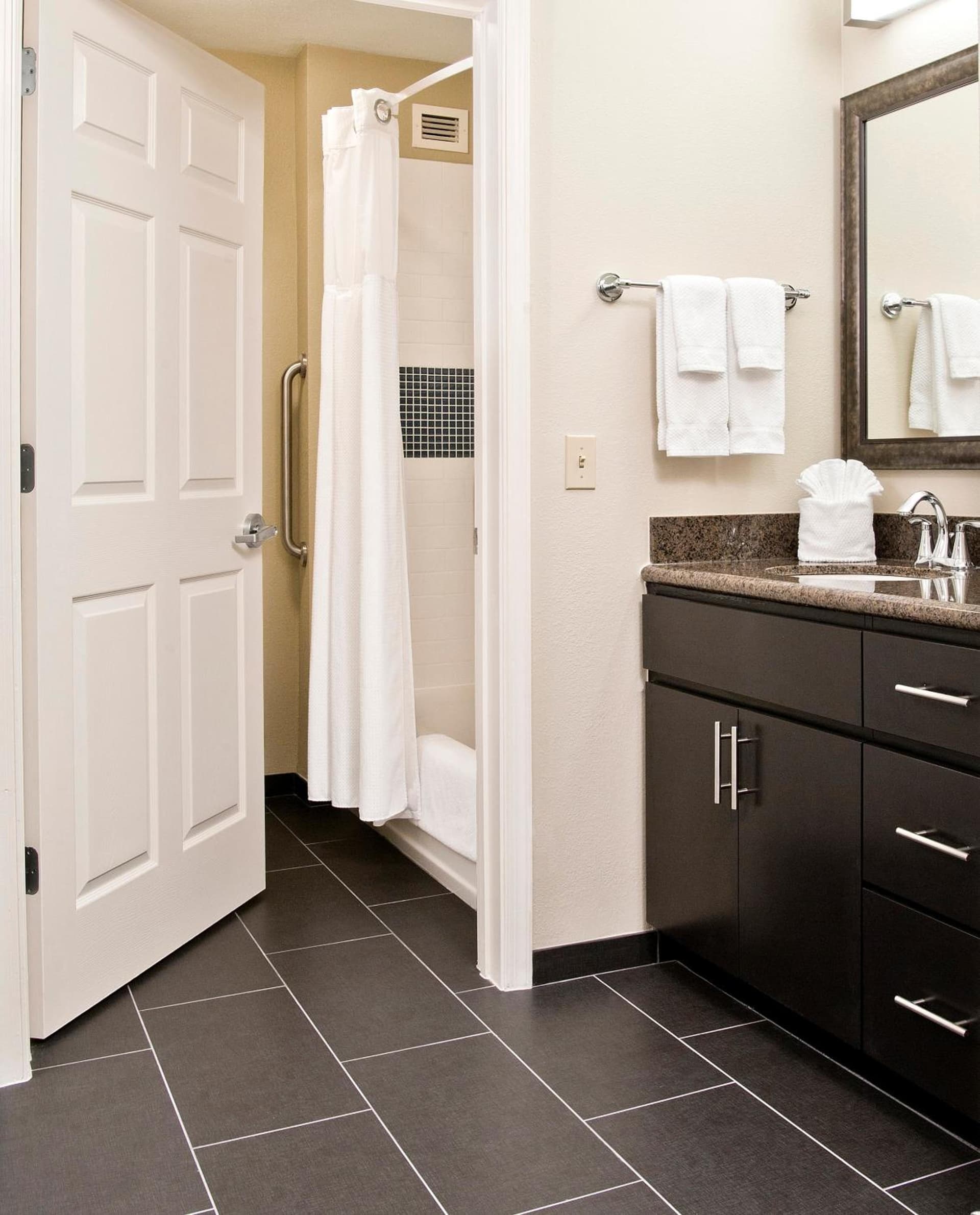 Staybridge Suites - Charlotte Ballantyne by IHG property views in Charlotte, NC — gallery photo 3