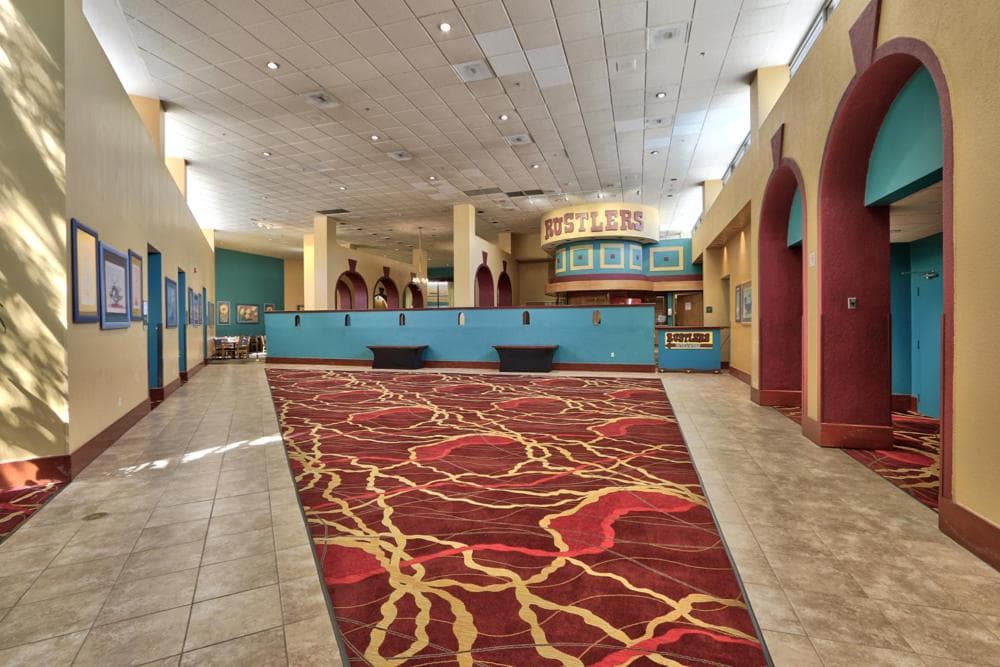 Ramada by Wyndham Albuquerque Midtown gallery photo in Albuquerque, NM — image 17