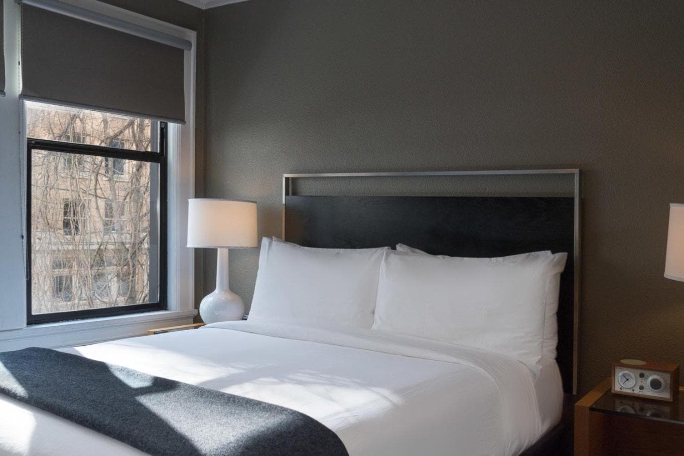Hotel Max gallery photo in Seattle, WA — image 17