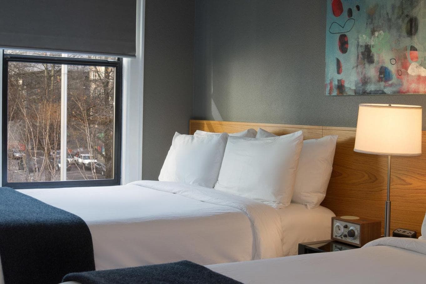 Hotel Max gallery photo in Seattle, WA — image 20