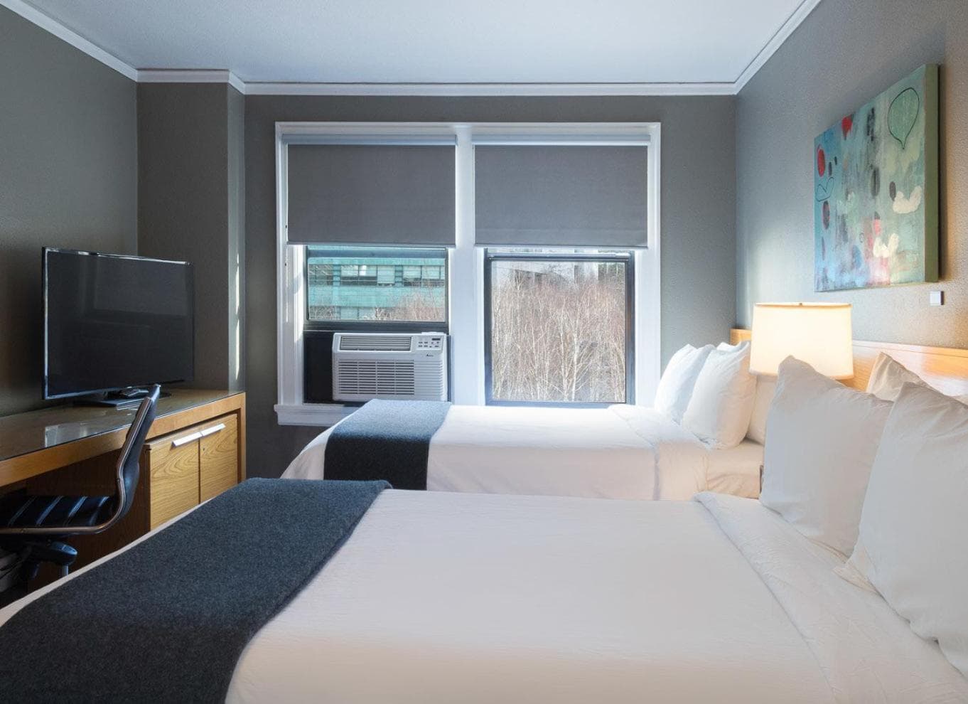 Hotel Max gallery photo in Seattle, WA — image 23