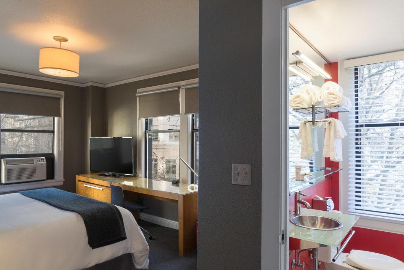 Hotel Max gallery photo in Seattle, WA — image 31