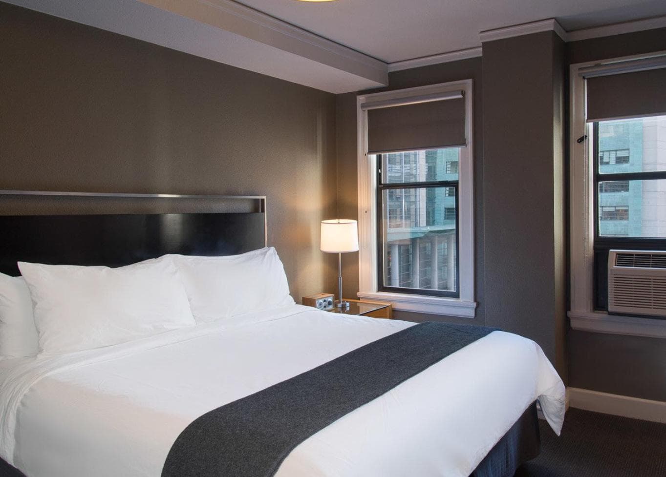 Hotel Max gallery photo in Seattle, WA — image 16