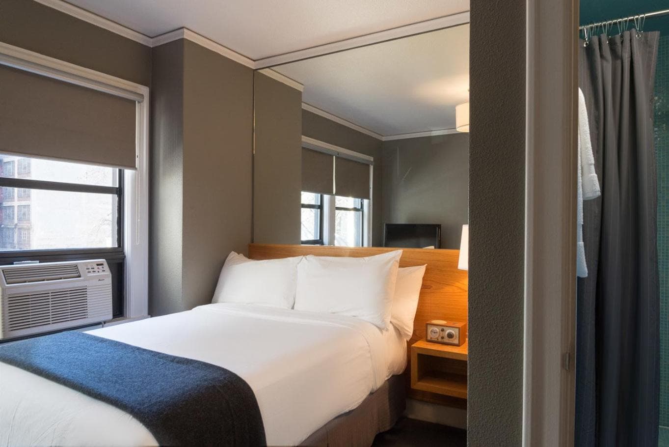 Hotel Max gallery photo in Seattle, WA — image 21