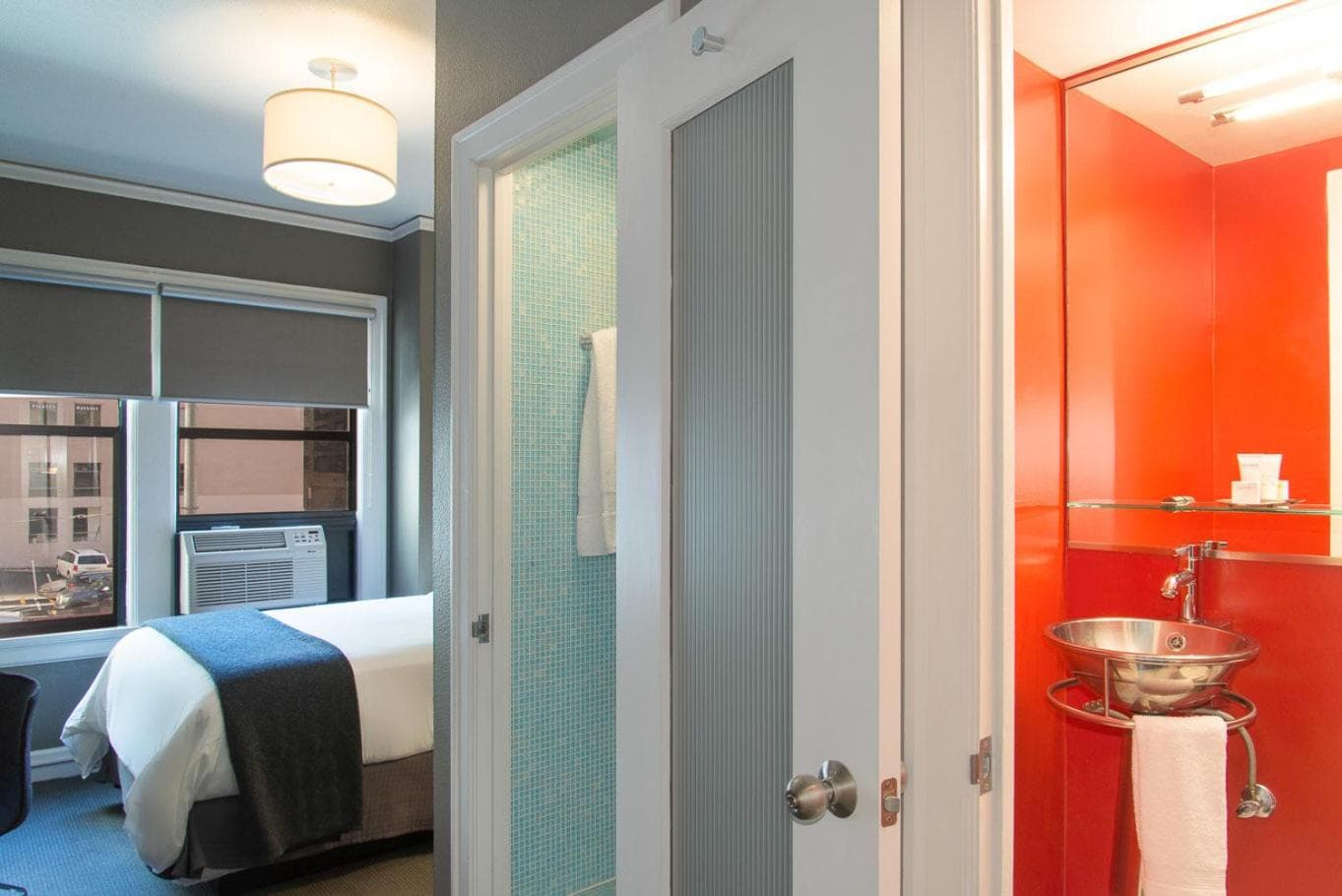 Hotel Max gallery photo in Seattle, WA — image 30