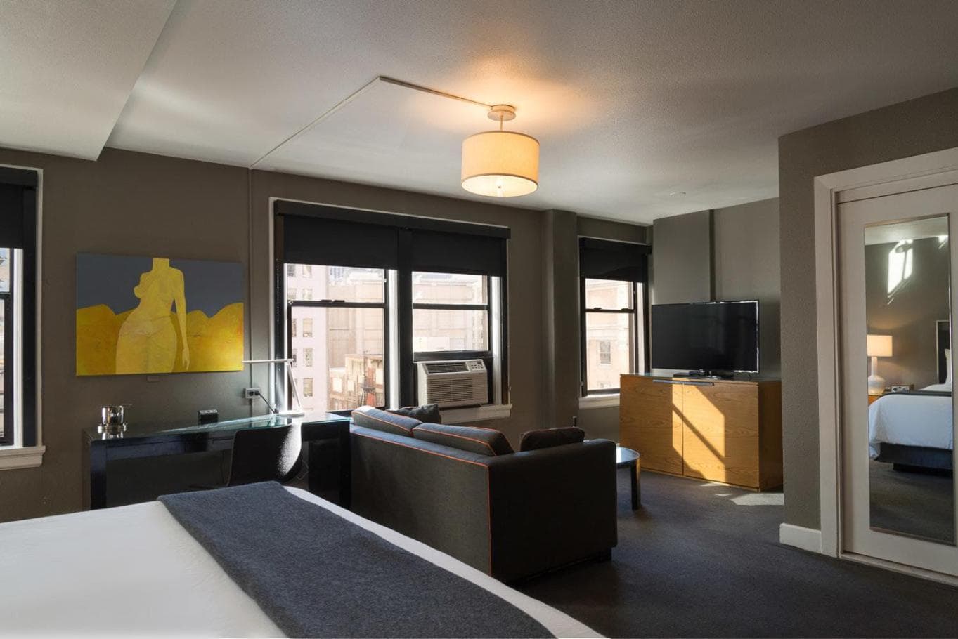 Hotel Max gallery photo in Seattle, WA — image 9