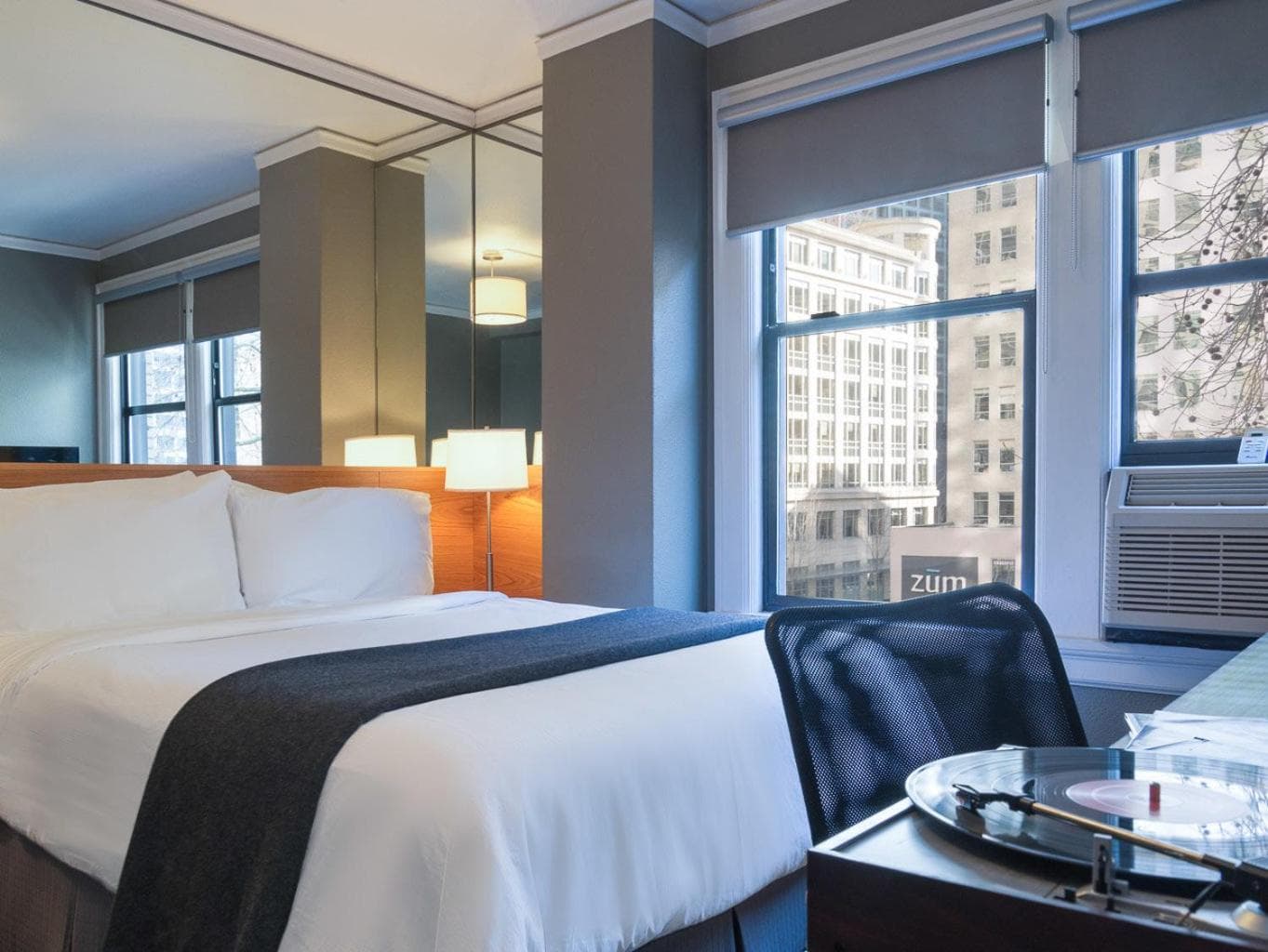 Hotel Max gallery photo in Seattle, WA — image 34
