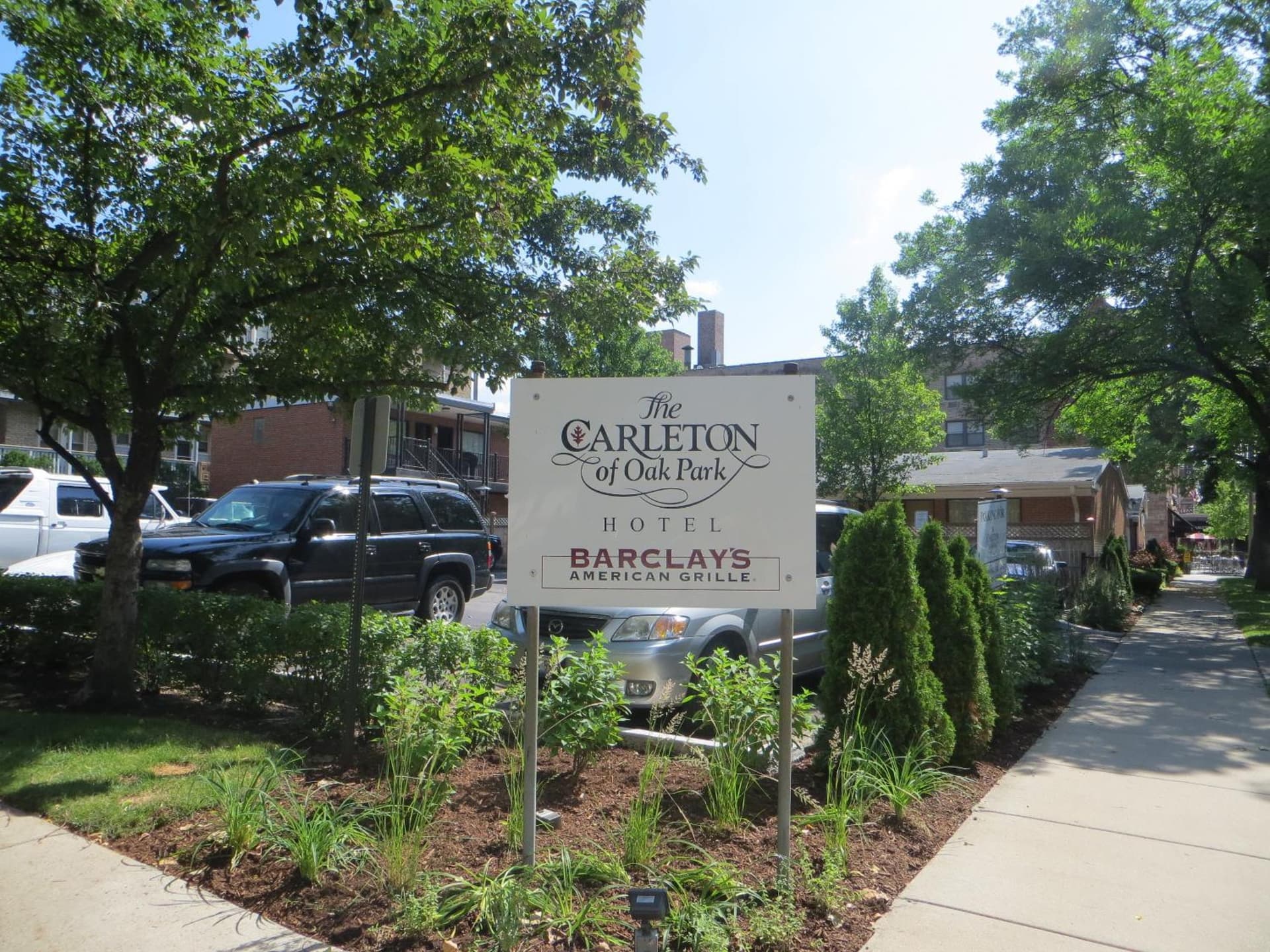 Carleton of Oak Park gallery photo in Oak Park, IL — image 7