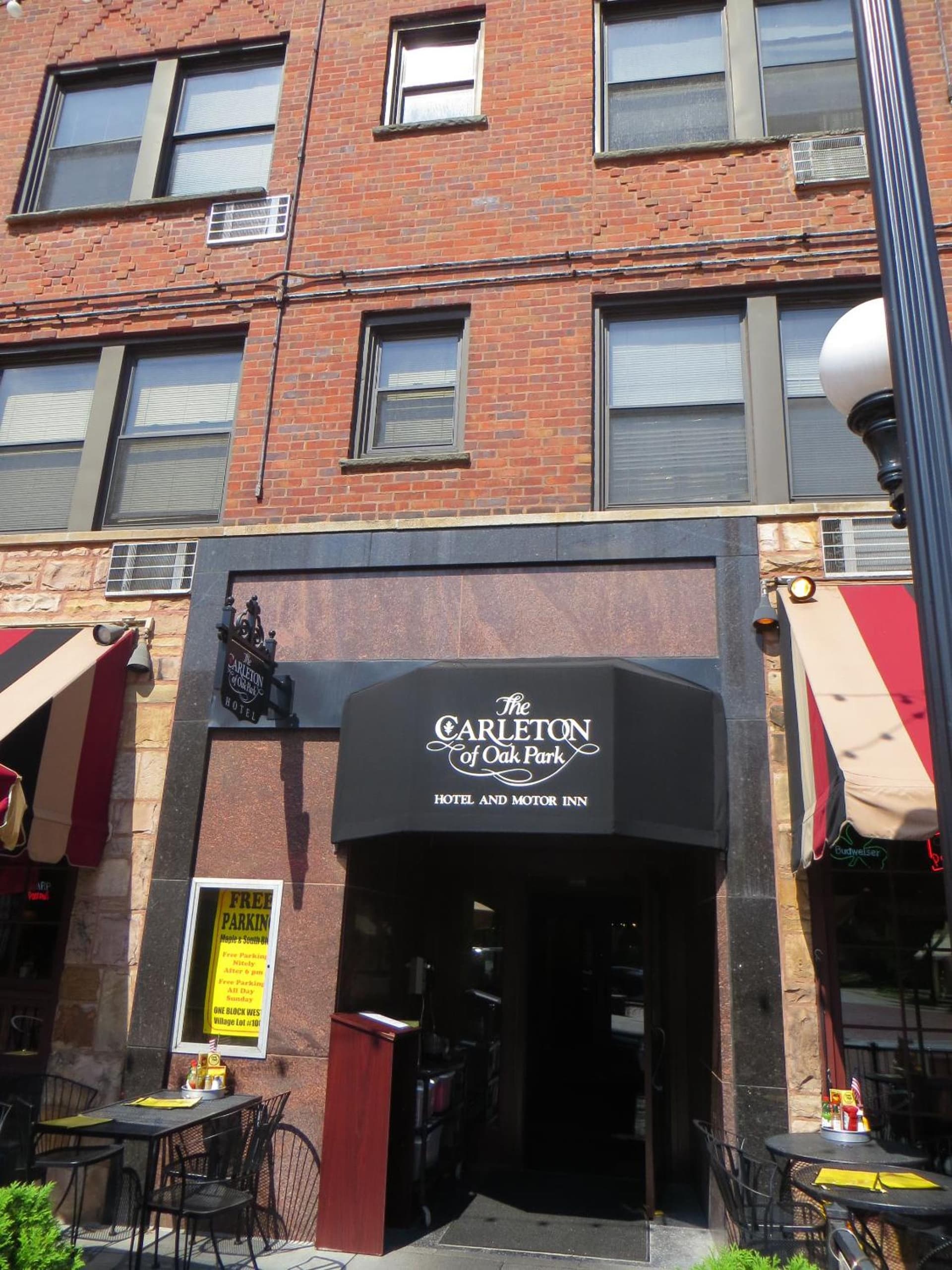 Carleton of Oak Park gallery photo in Oak Park, IL — image 47