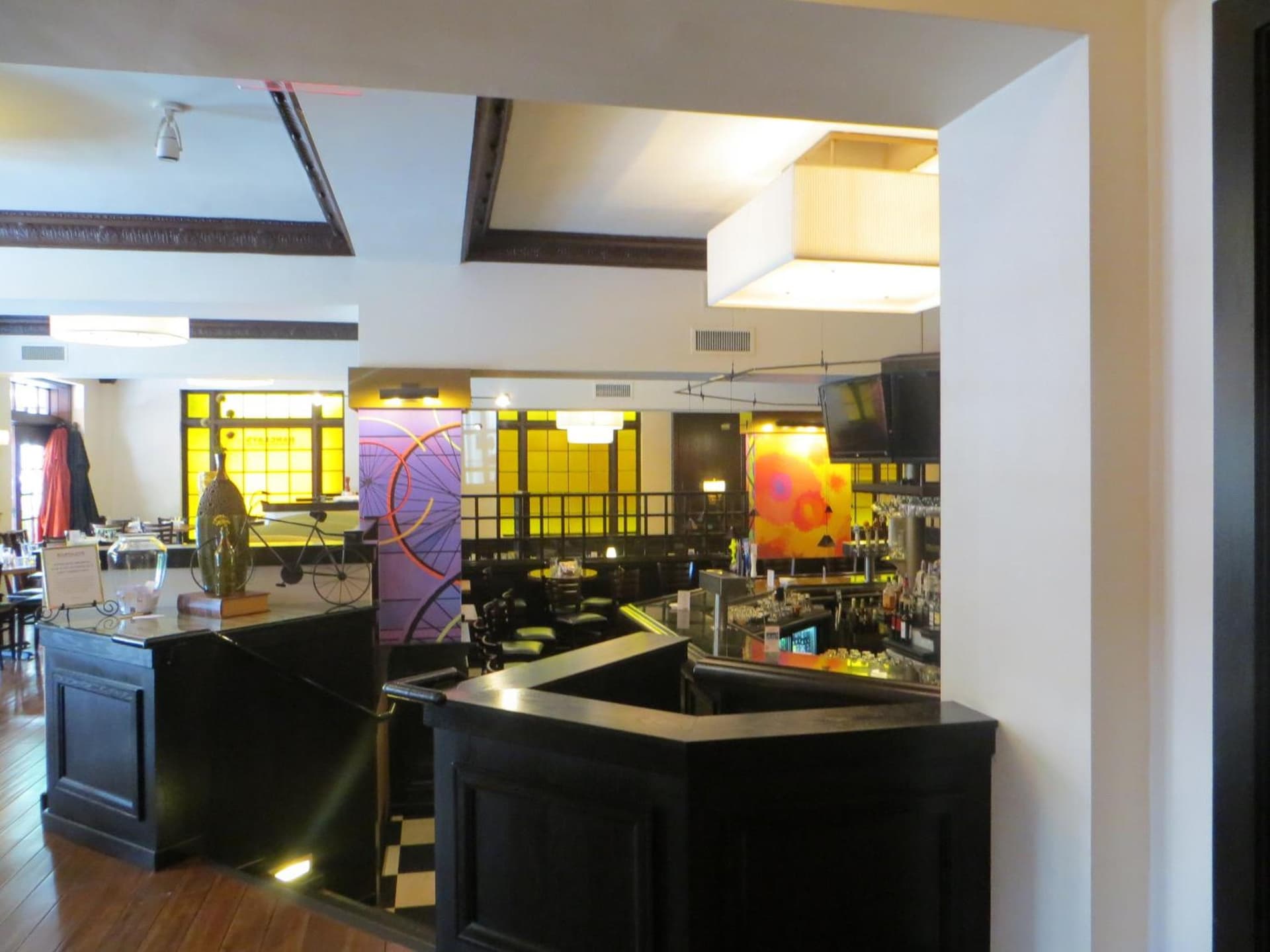 Carleton of Oak Park property views in Oak Park, IL — gallery photo 3