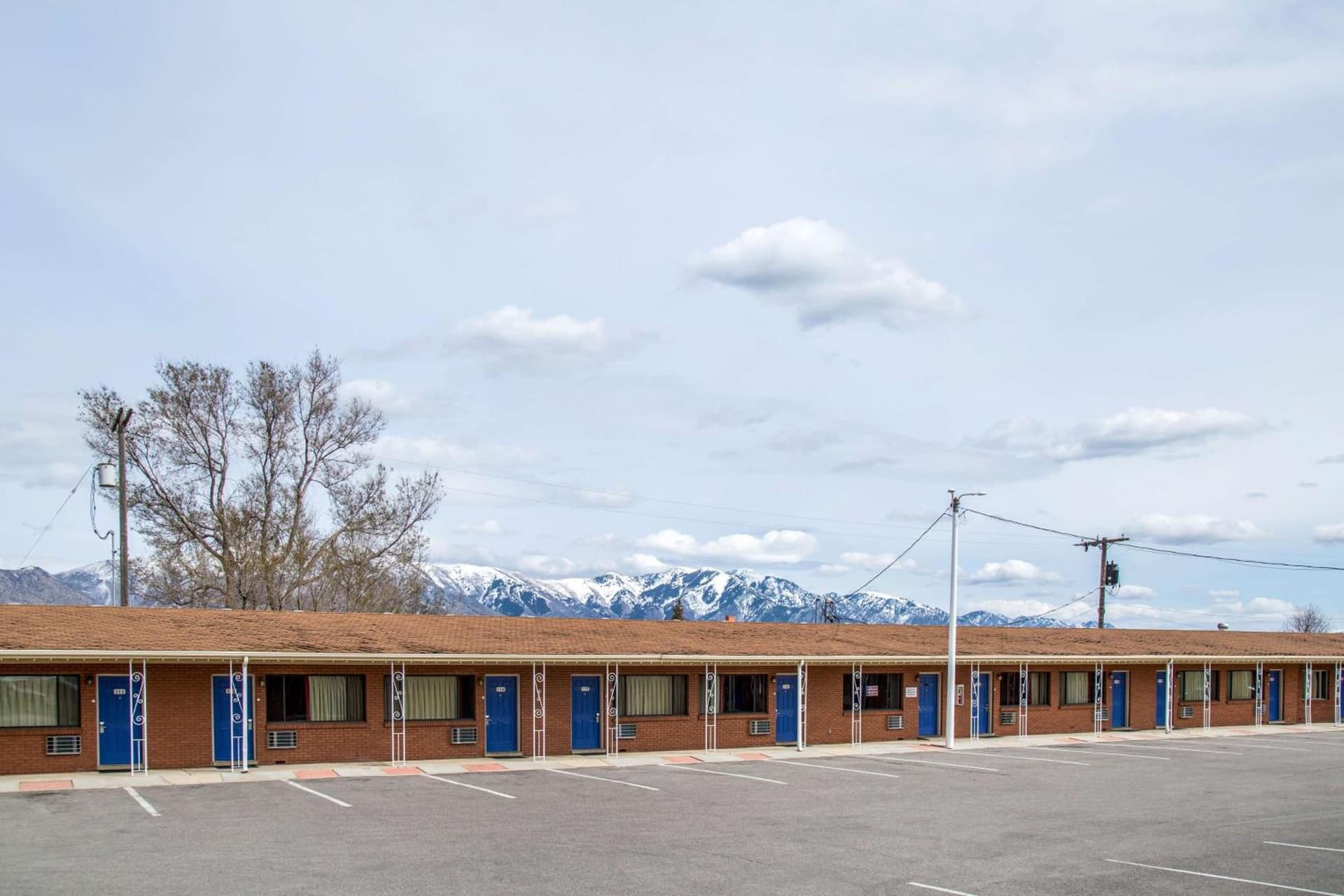 Motel 6 Tremonton, Utah gallery photo in Tremonton, UT — image 31