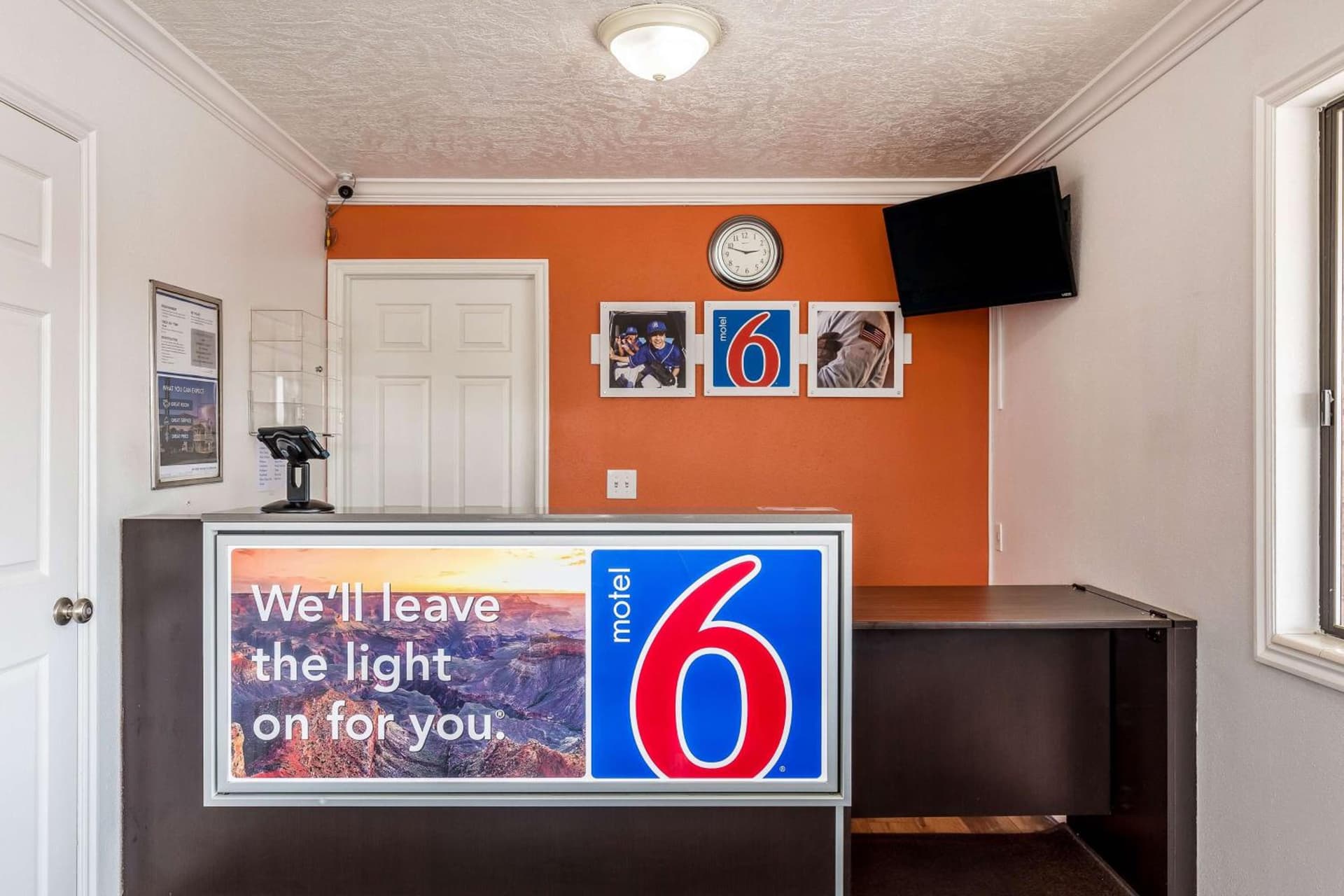 Motel 6 Tremonton, Utah gallery photo in Tremonton, UT — image 9