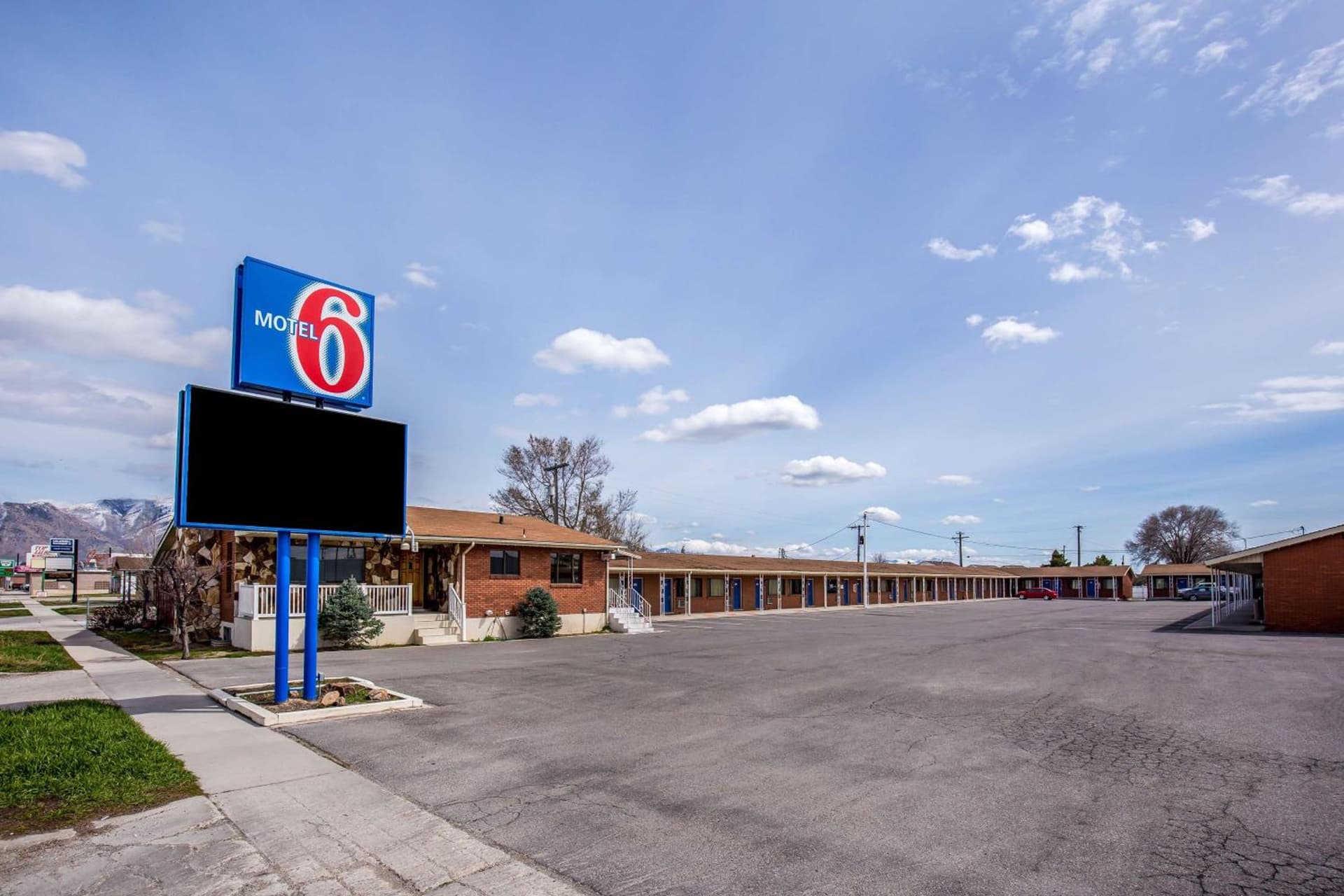 Motel 6 Tremonton, Utah gallery photo in Tremonton, UT — image 11