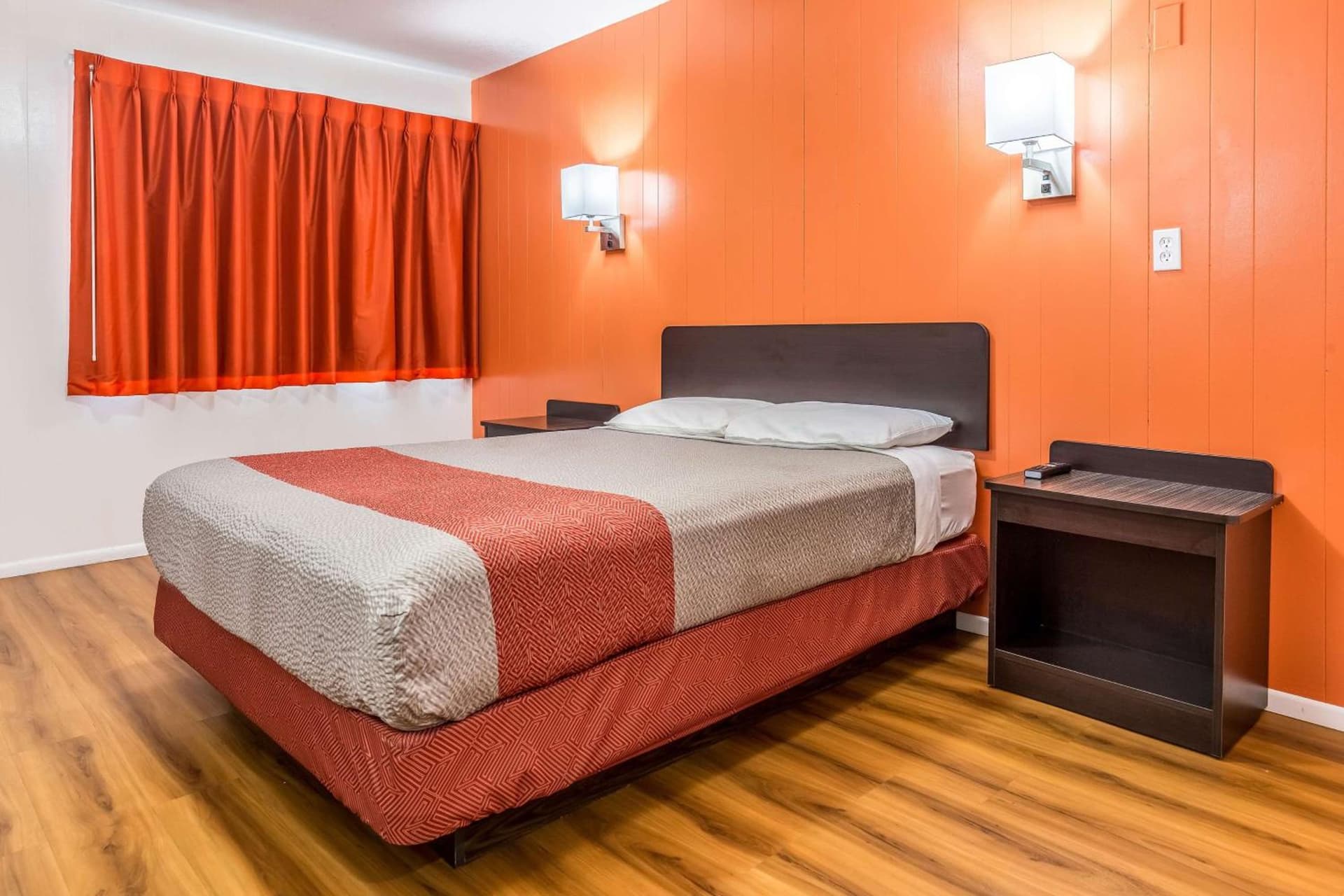 Motel 6 Tremonton, Utah gallery photo in Tremonton, UT — image 28
