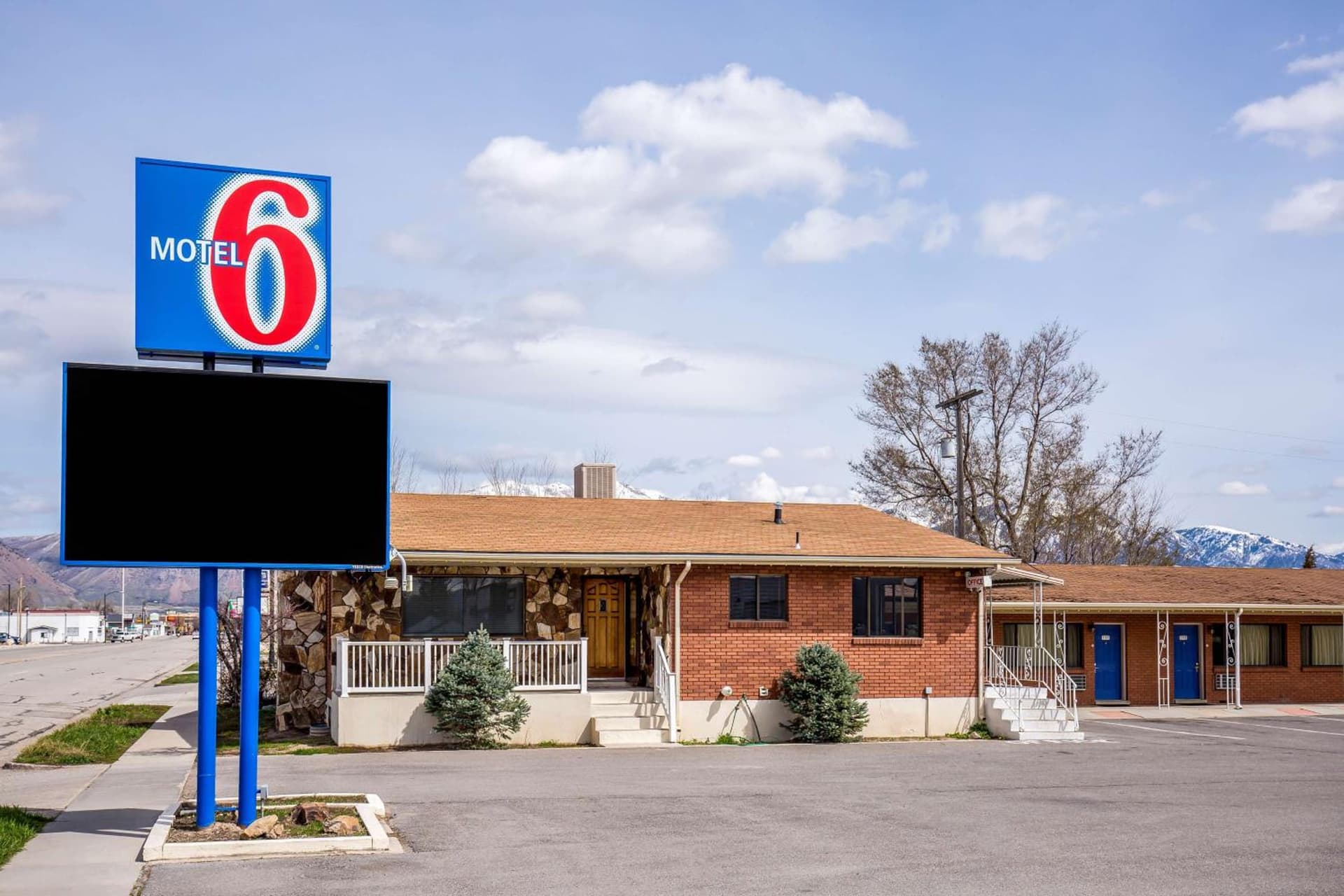 Motel 6 Tremonton, Utah gallery photo in Tremonton, UT — image 7