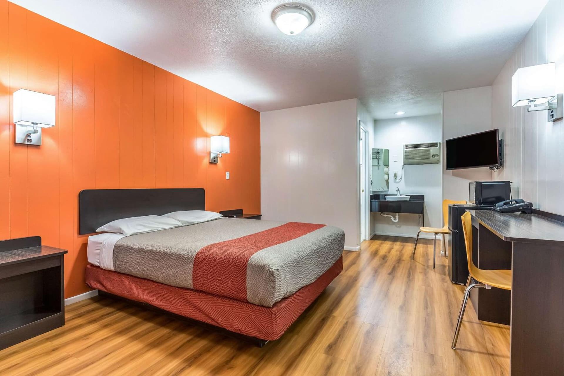 Motel 6 Tremonton, Utah gallery photo in Tremonton, UT — image 18