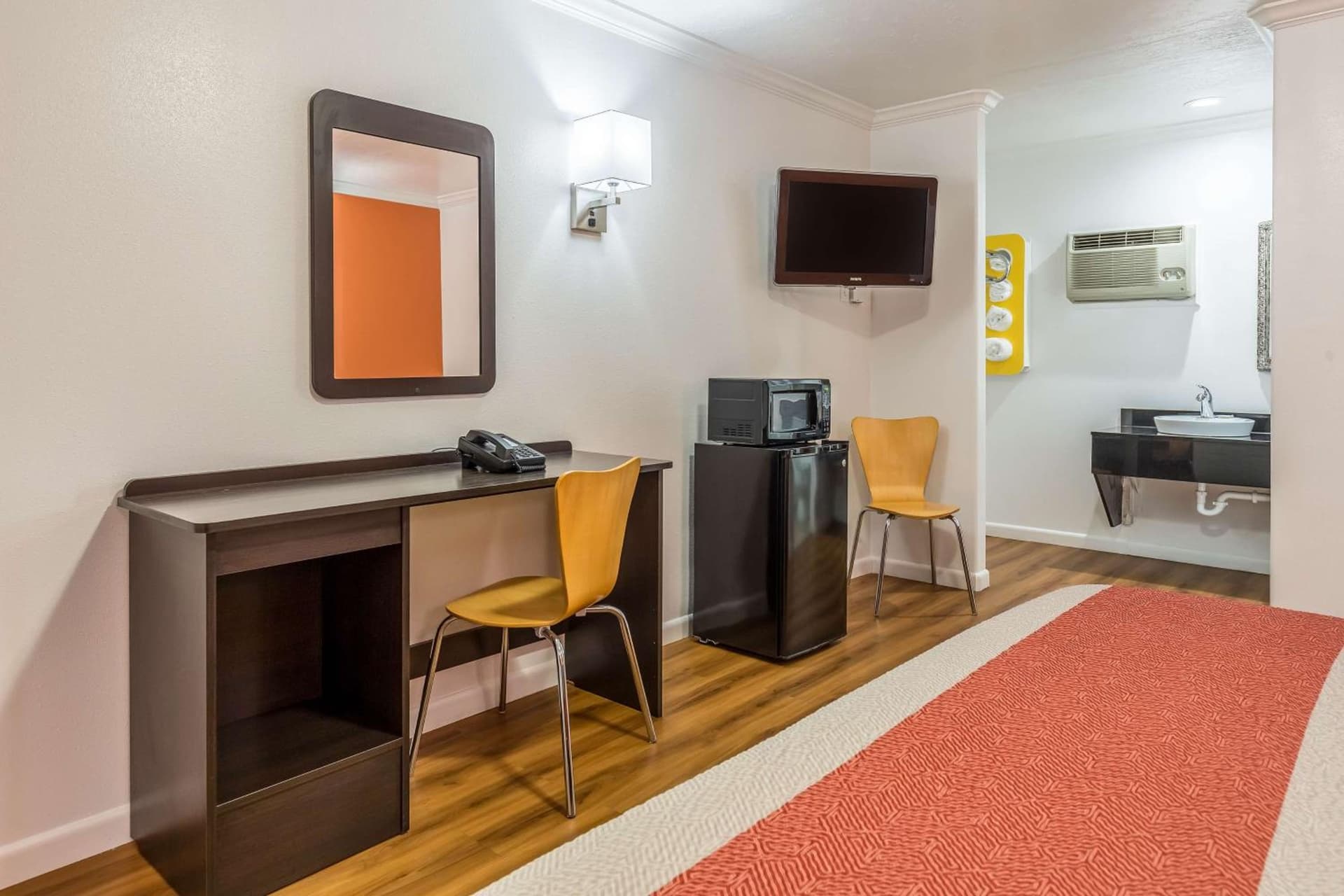 Motel 6 Tremonton, Utah gallery photo in Tremonton, UT — image 26