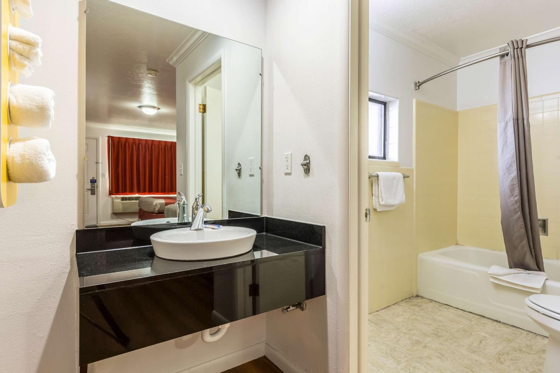 Motel 6 Tremonton, Utah gallery photo in Tremonton, UT — image 22
