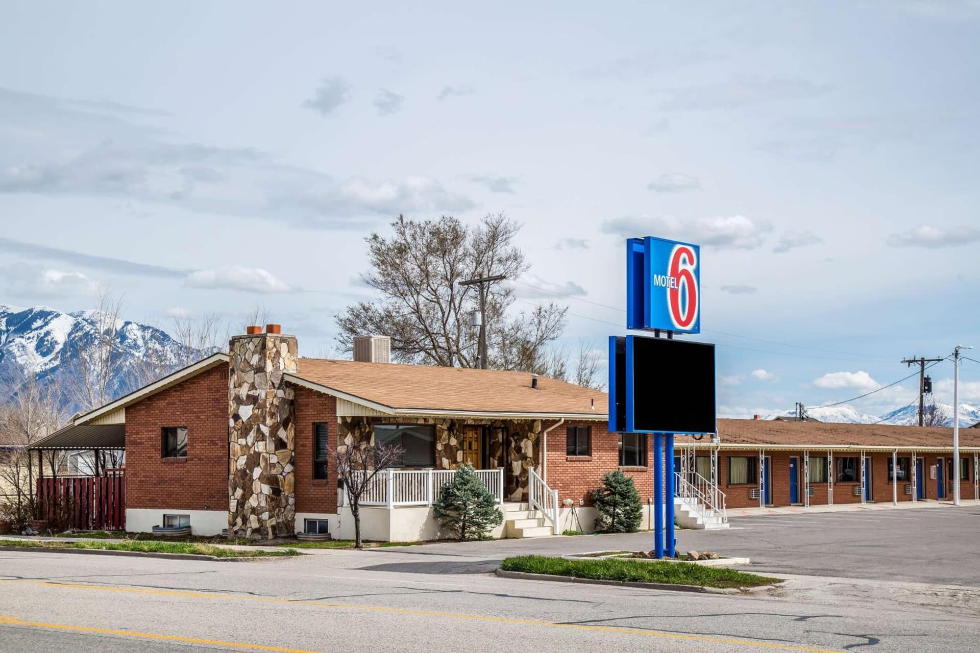 Motel 6 Tremonton, Utah gallery photo in Tremonton, UT — image 17