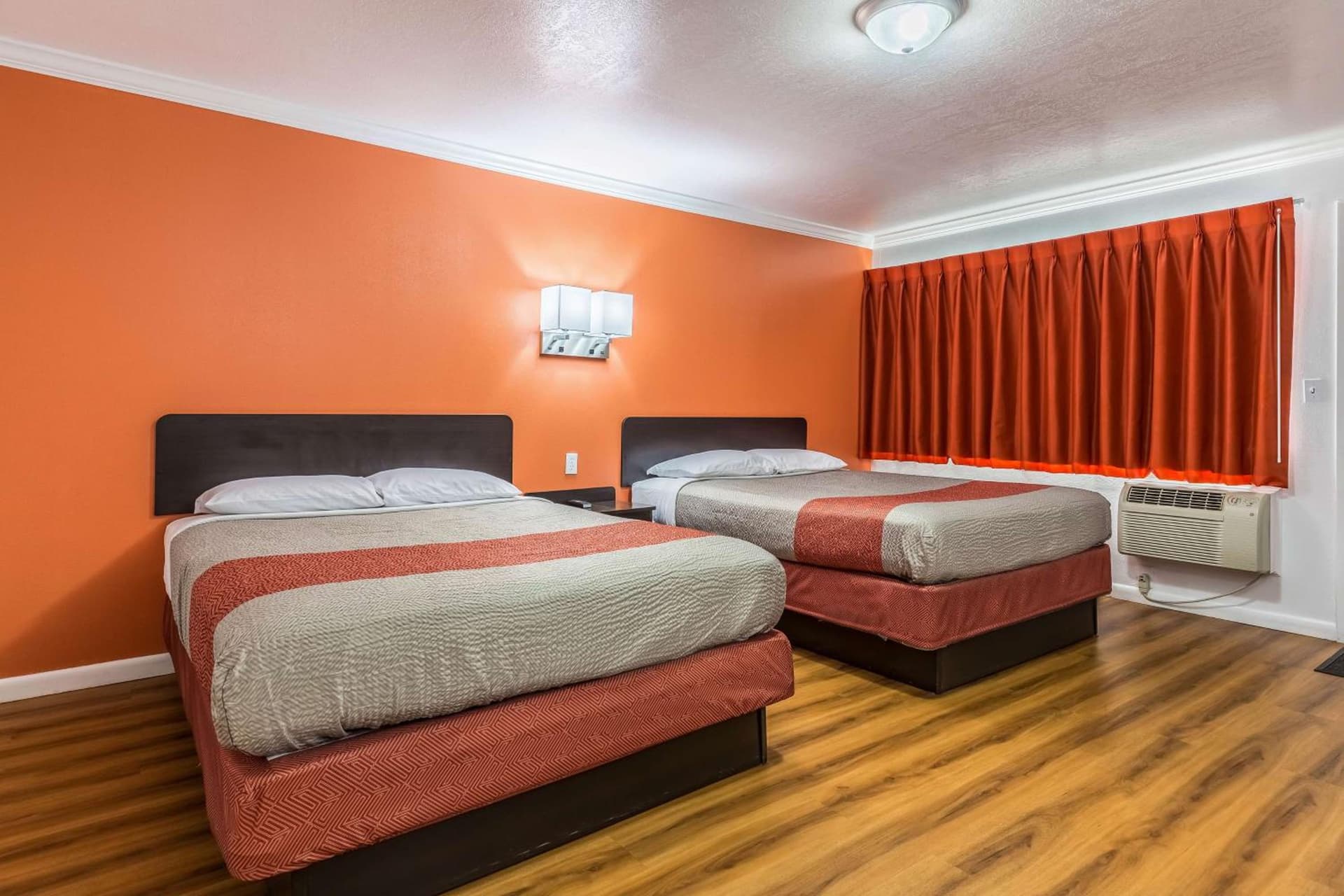 Motel 6 Tremonton, Utah gallery photo in Tremonton, UT — image 20