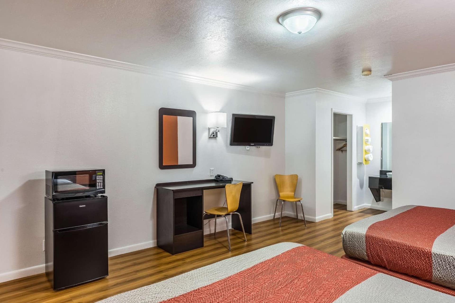 Motel 6 Tremonton, Utah gallery photo in Tremonton, UT — image 24