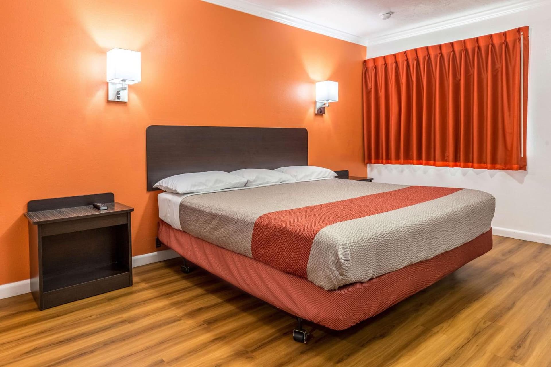 Motel 6 Tremonton, Utah gallery photo in Tremonton, UT — image 8