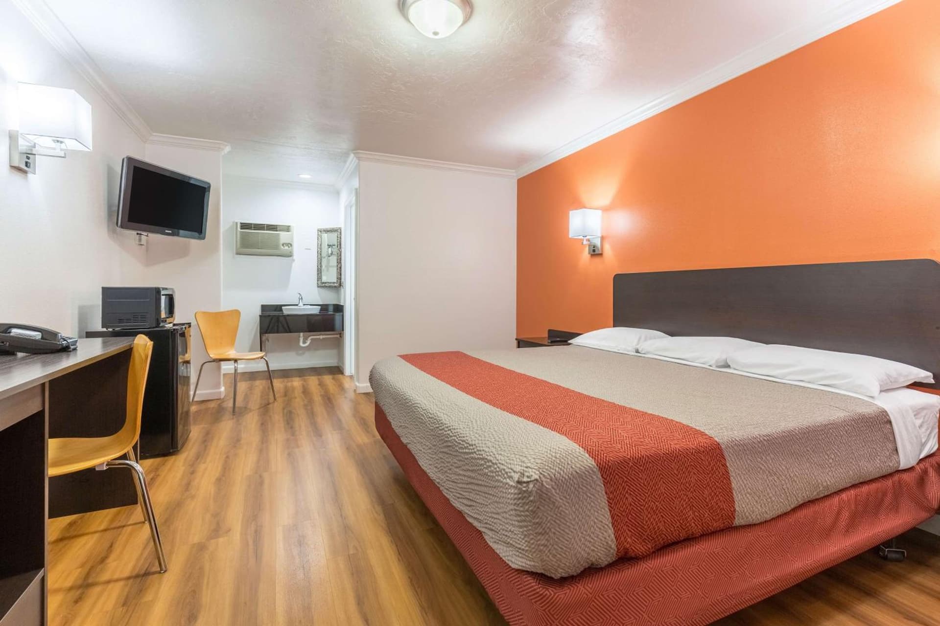 Motel 6 Tremonton, Utah gallery photo in Tremonton, UT — image 15