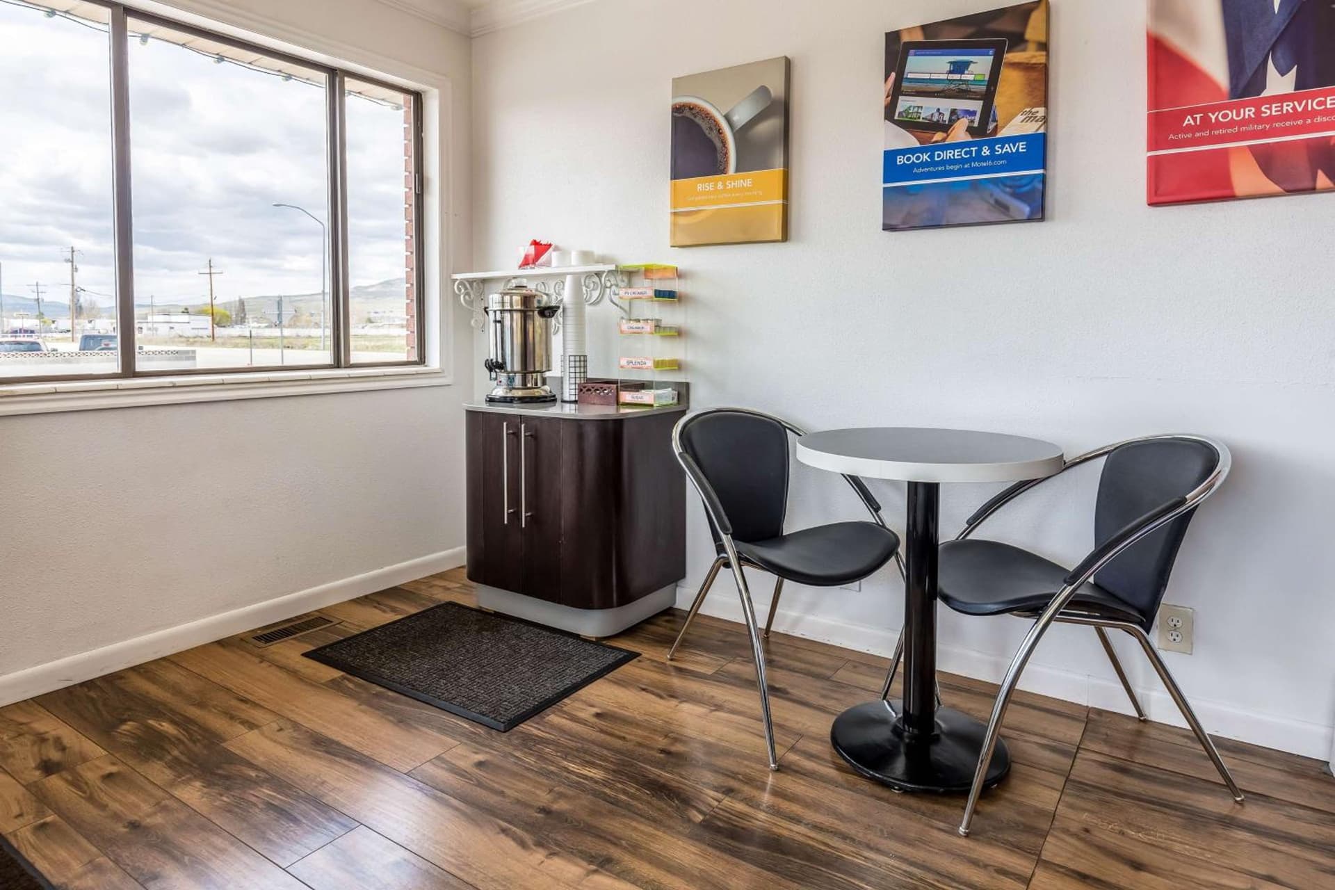Motel 6 Tremonton, Utah gallery photo in Tremonton, UT — image 23