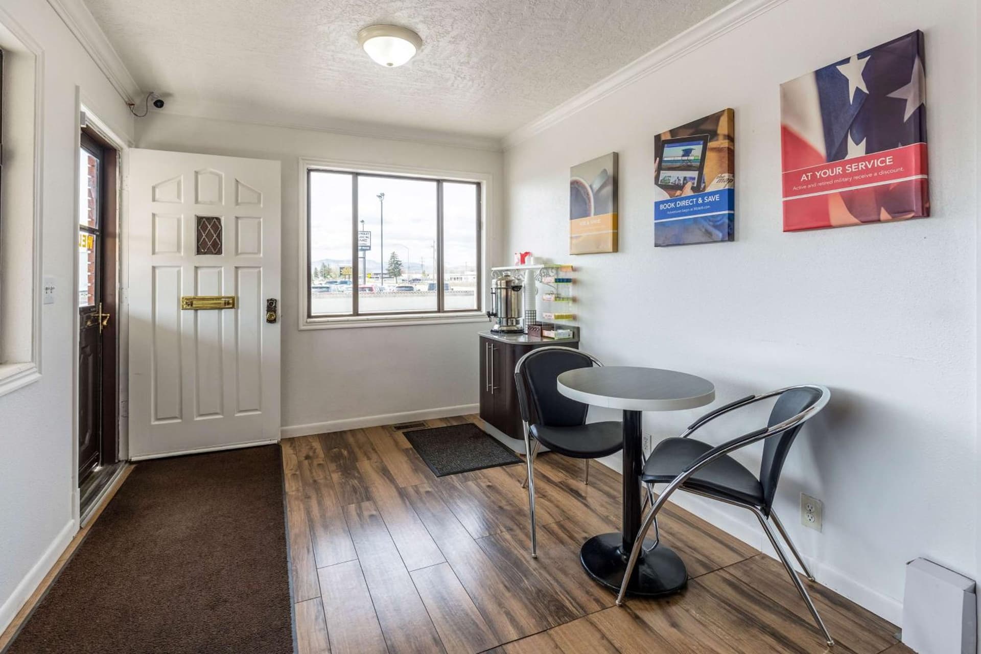 Motel 6 Tremonton, Utah gallery photo in Tremonton, UT — image 19